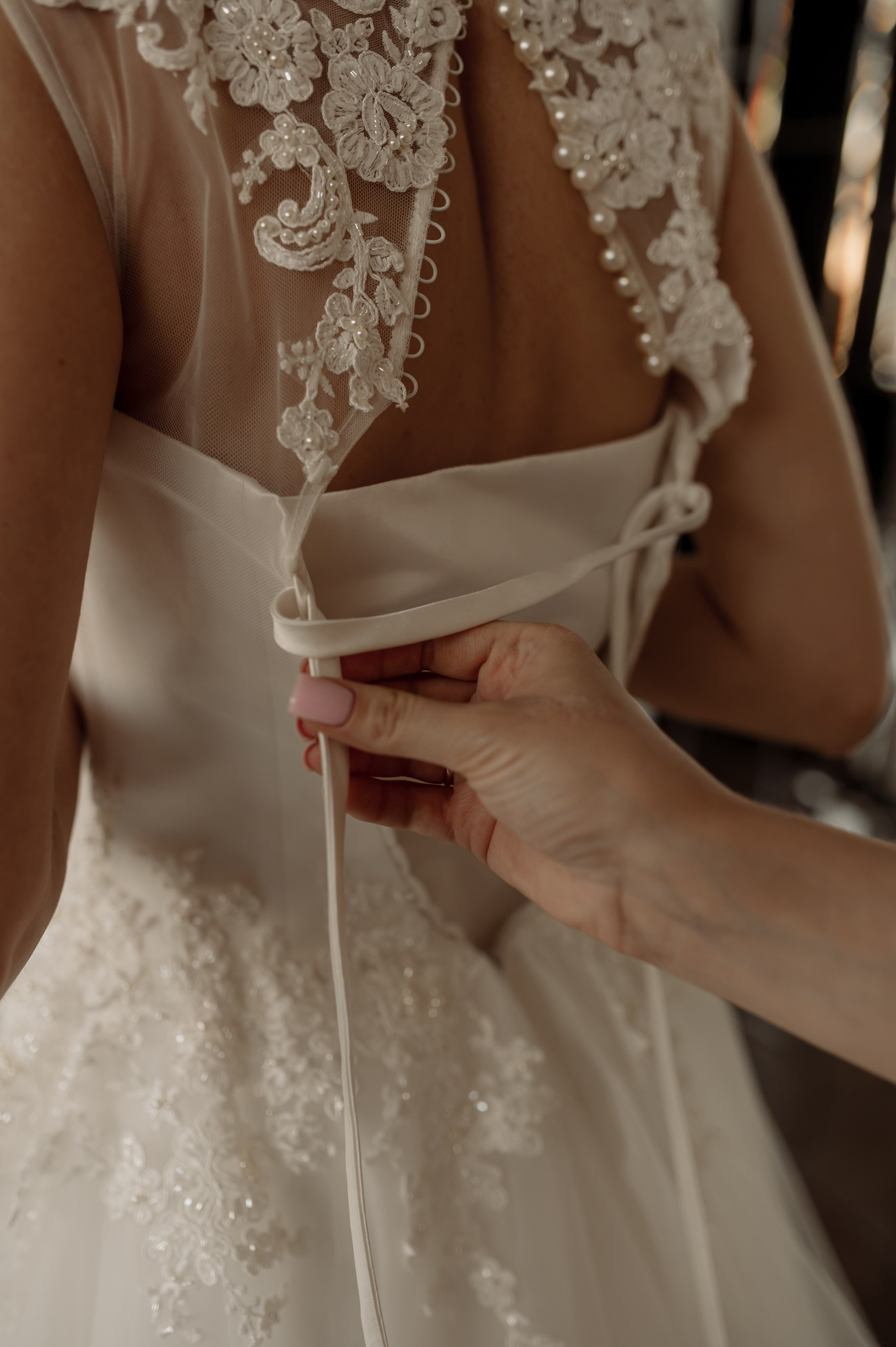 Аня и Арман. Фотограф Мария Стрелкова