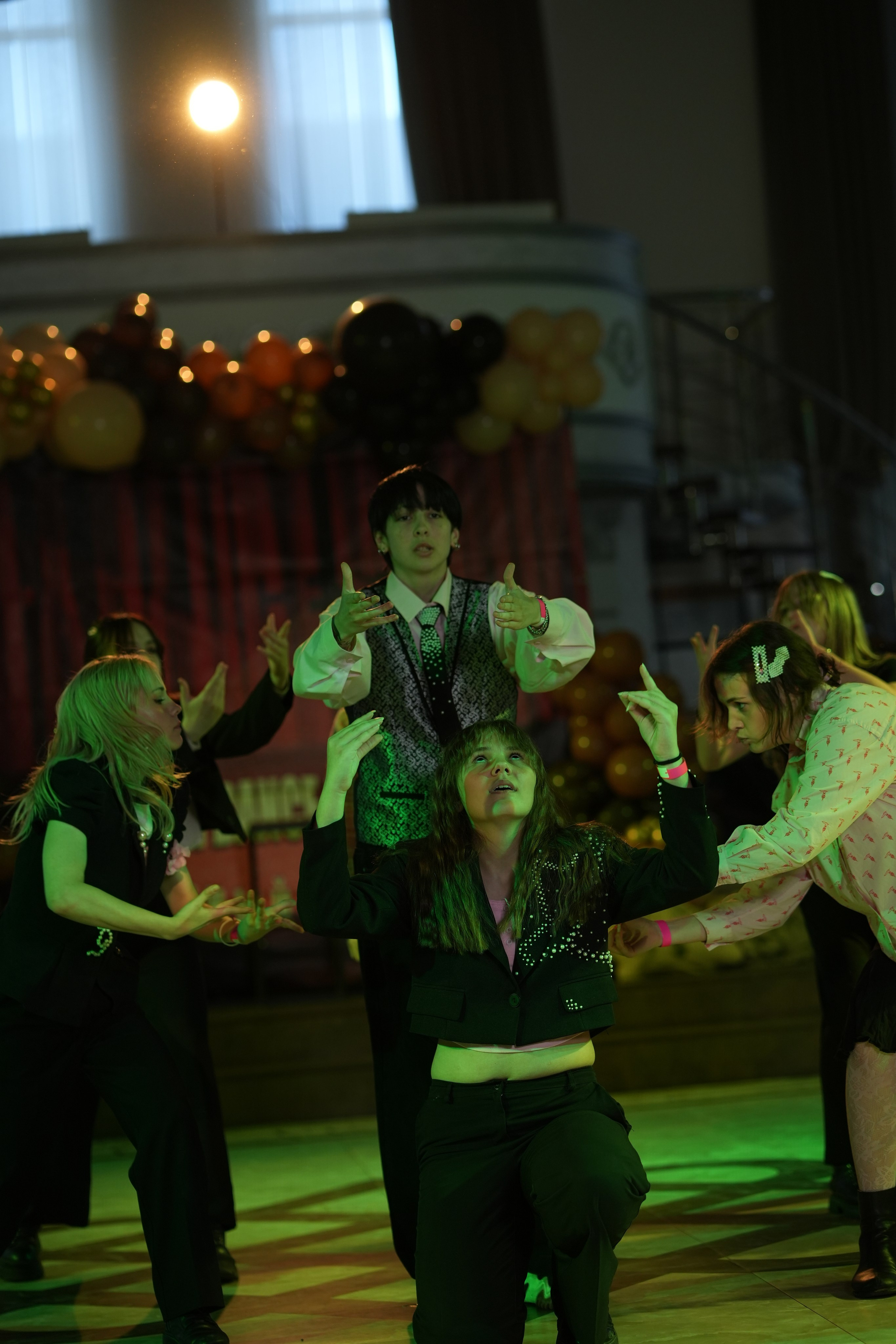 Отчётный концер KOD'A dance studio. Фотограф, видеограф Пятигорск, Ставрополь, Ессентуки, Petlyakovs_photo