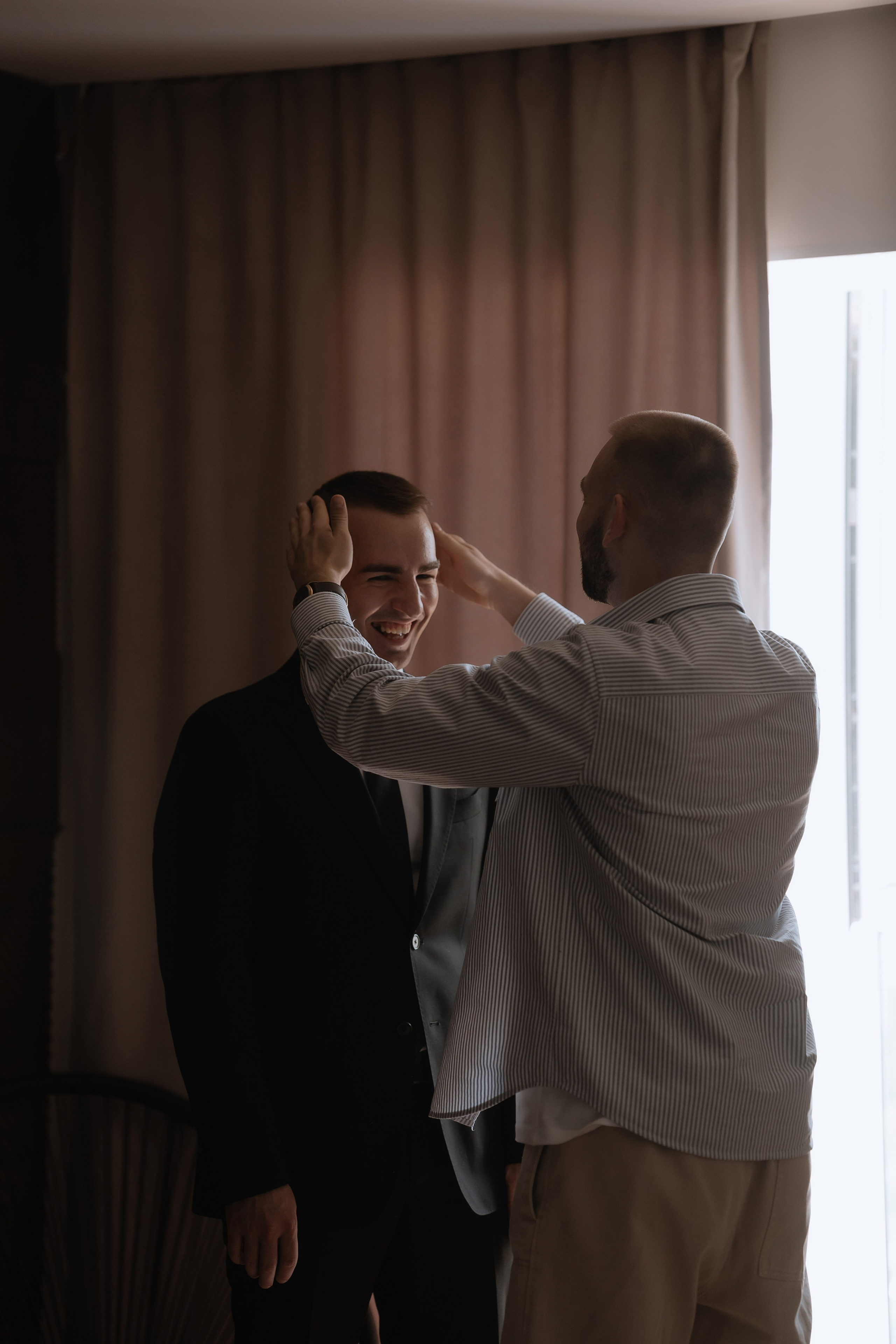 Илья и Юлия. Свадебный и семейный фотограф Екатерина Коробова г. Моздок