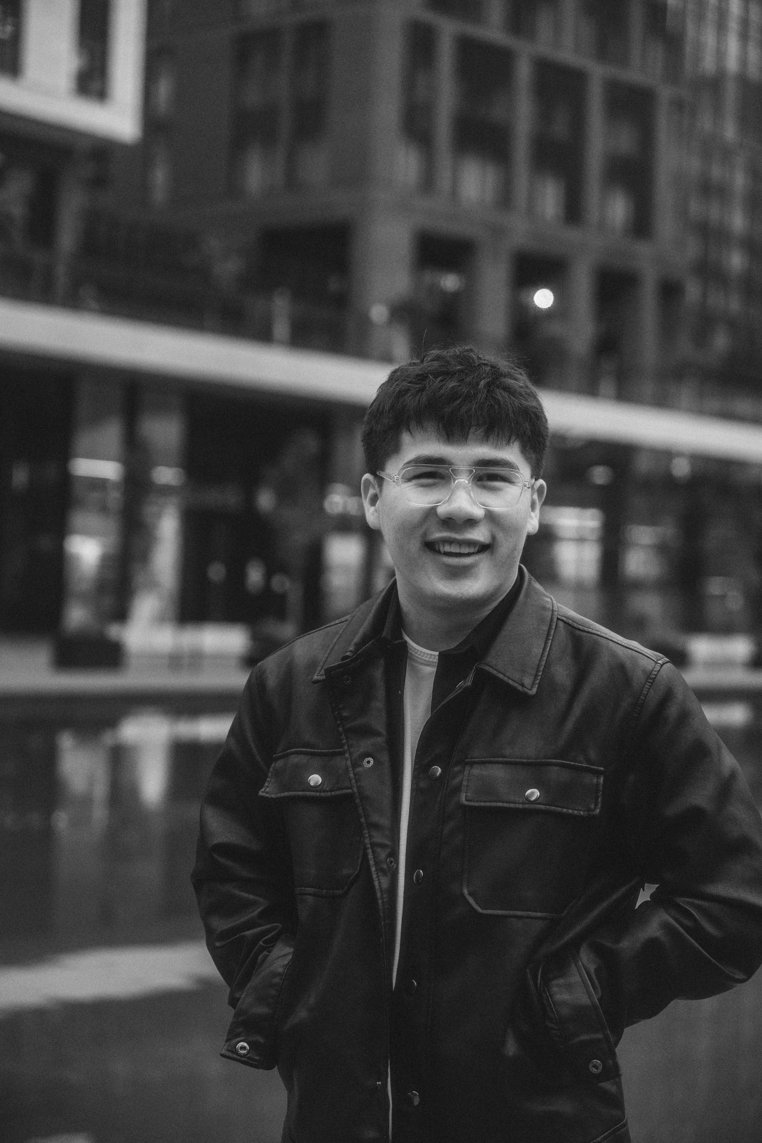 Диор. Портретный и репортажный фотограф