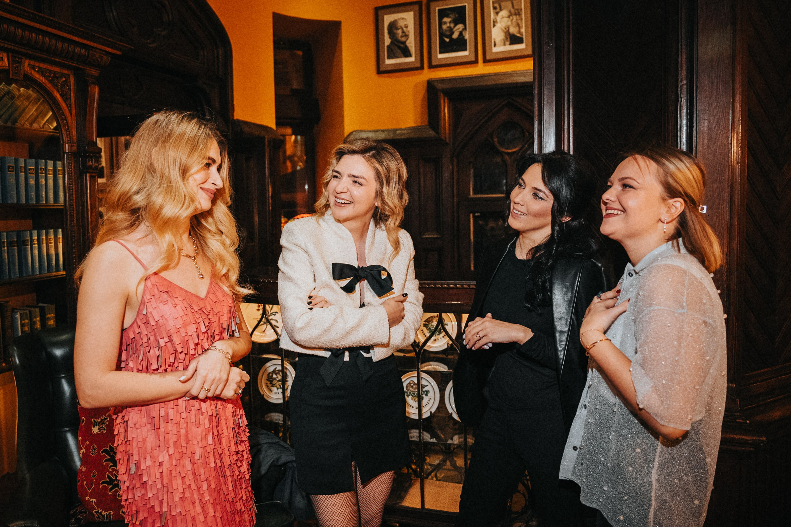 Ксения. Портретный и репортажный фотограф