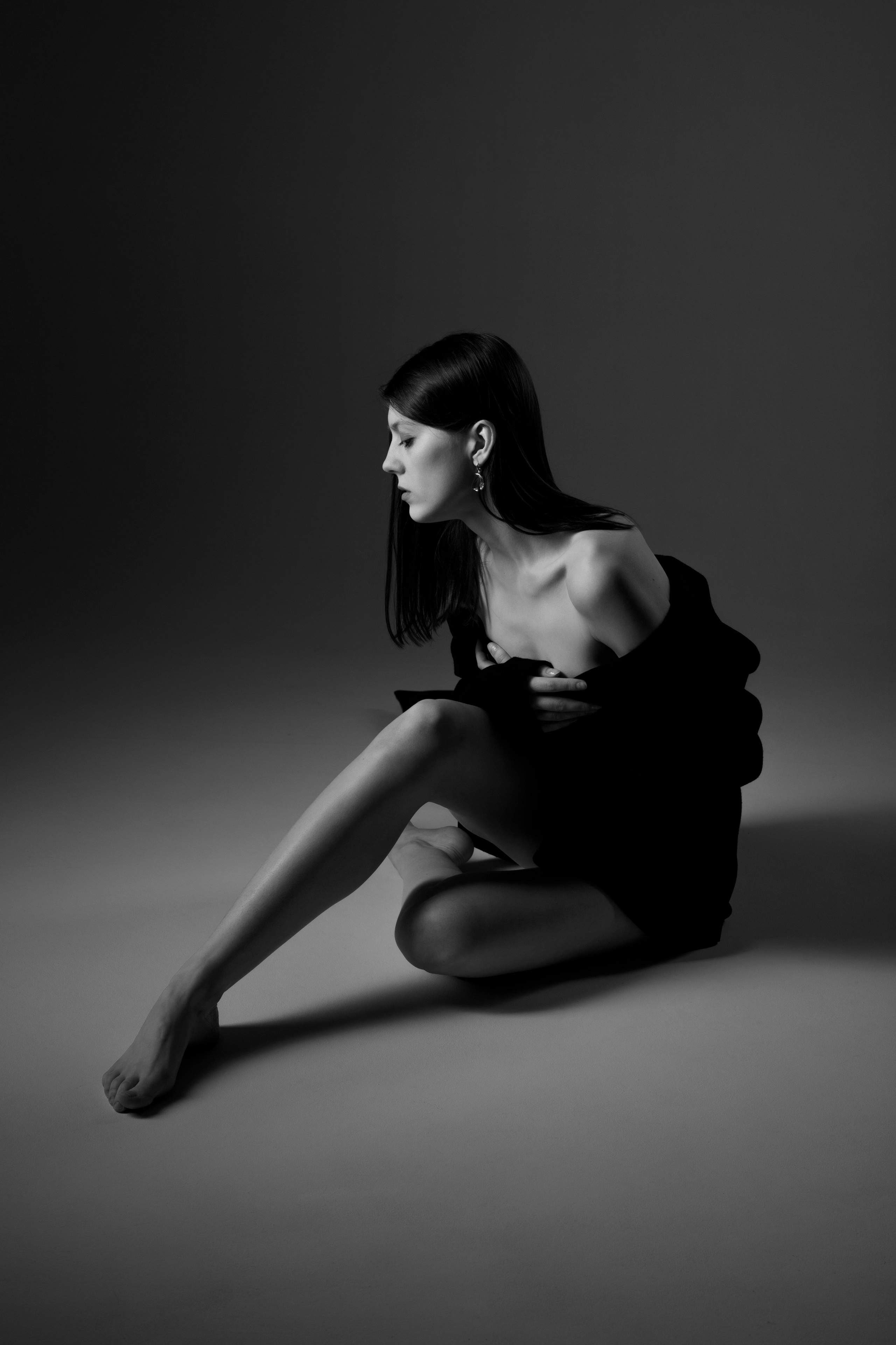 ПОРТРЕТЫ. Photographer Manakova Olga