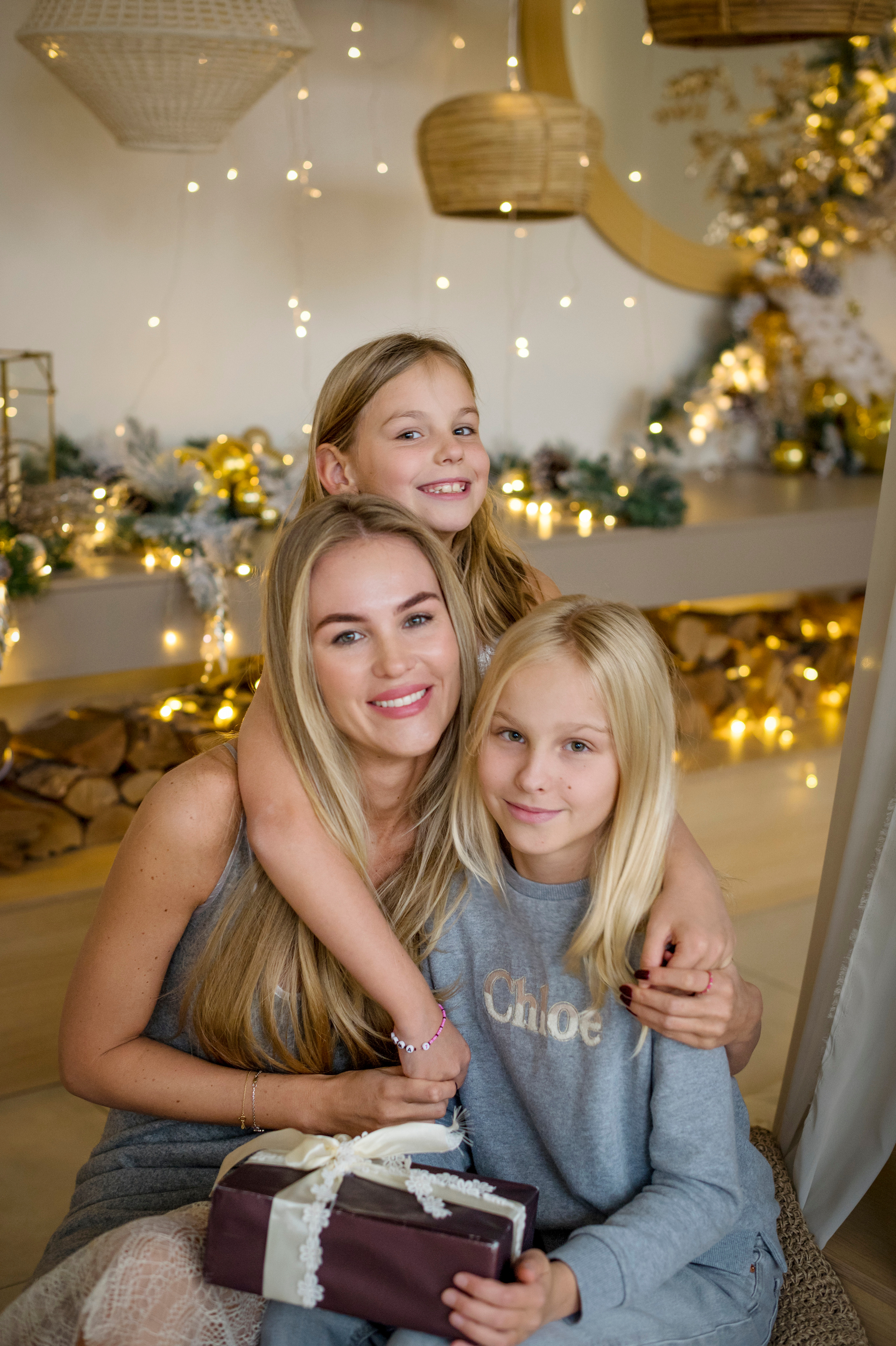 Семейная фотосессия. Фотограф в Москве. Семейные и индивидуальные фотосессии