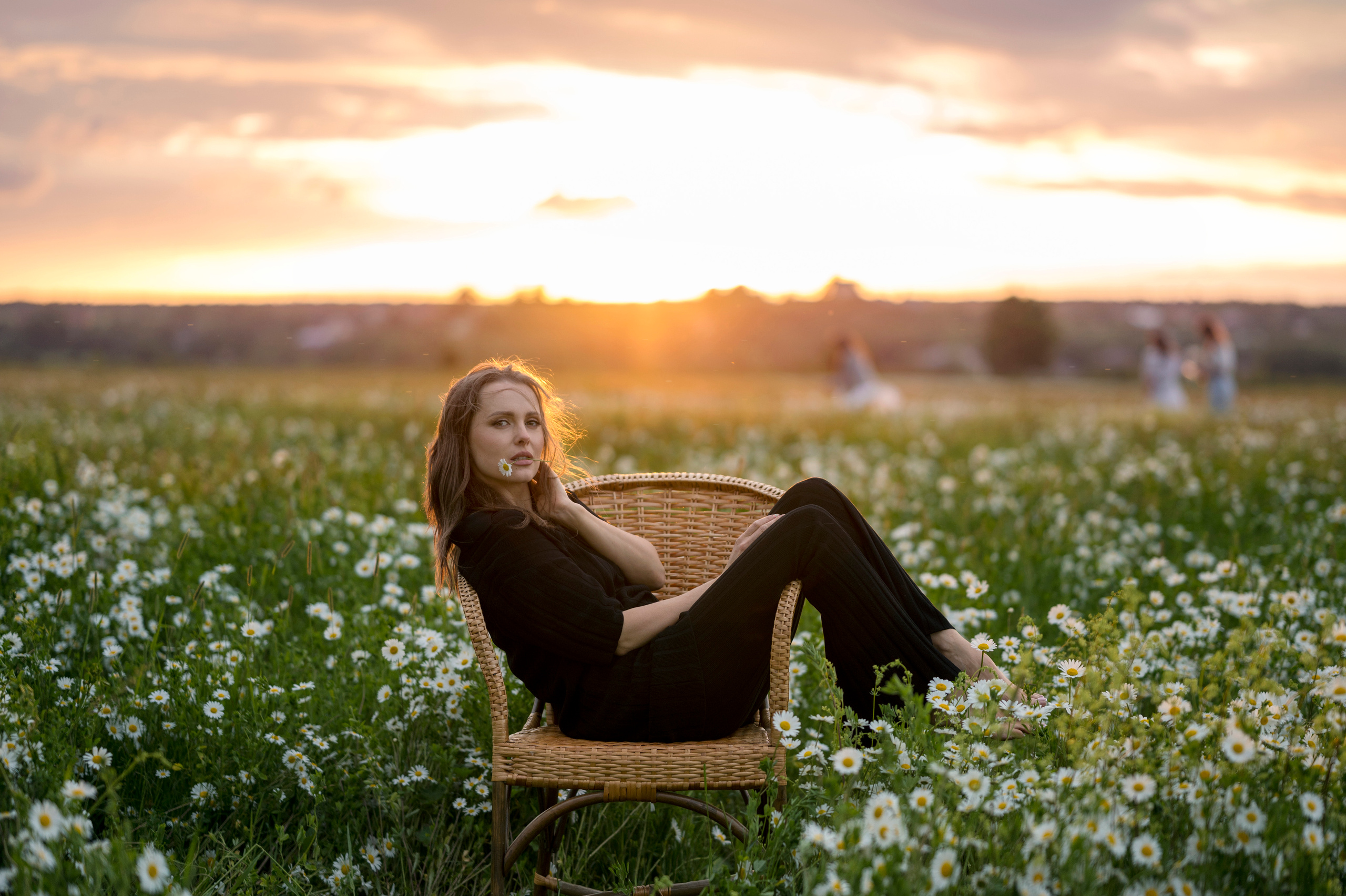 Фотограф в Москве. Семейные и индивидуальные фотосессии