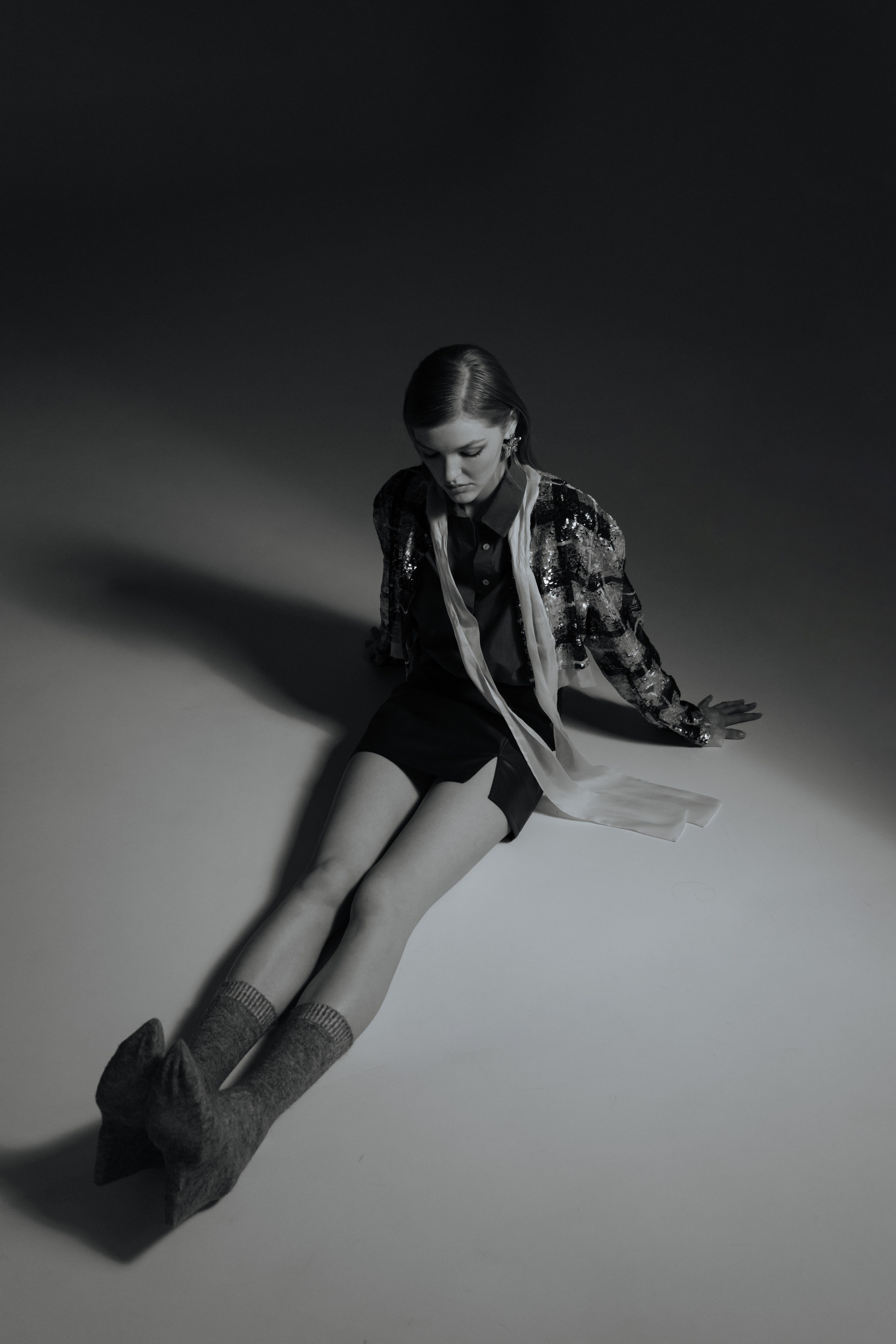 Portrait | Пелагея