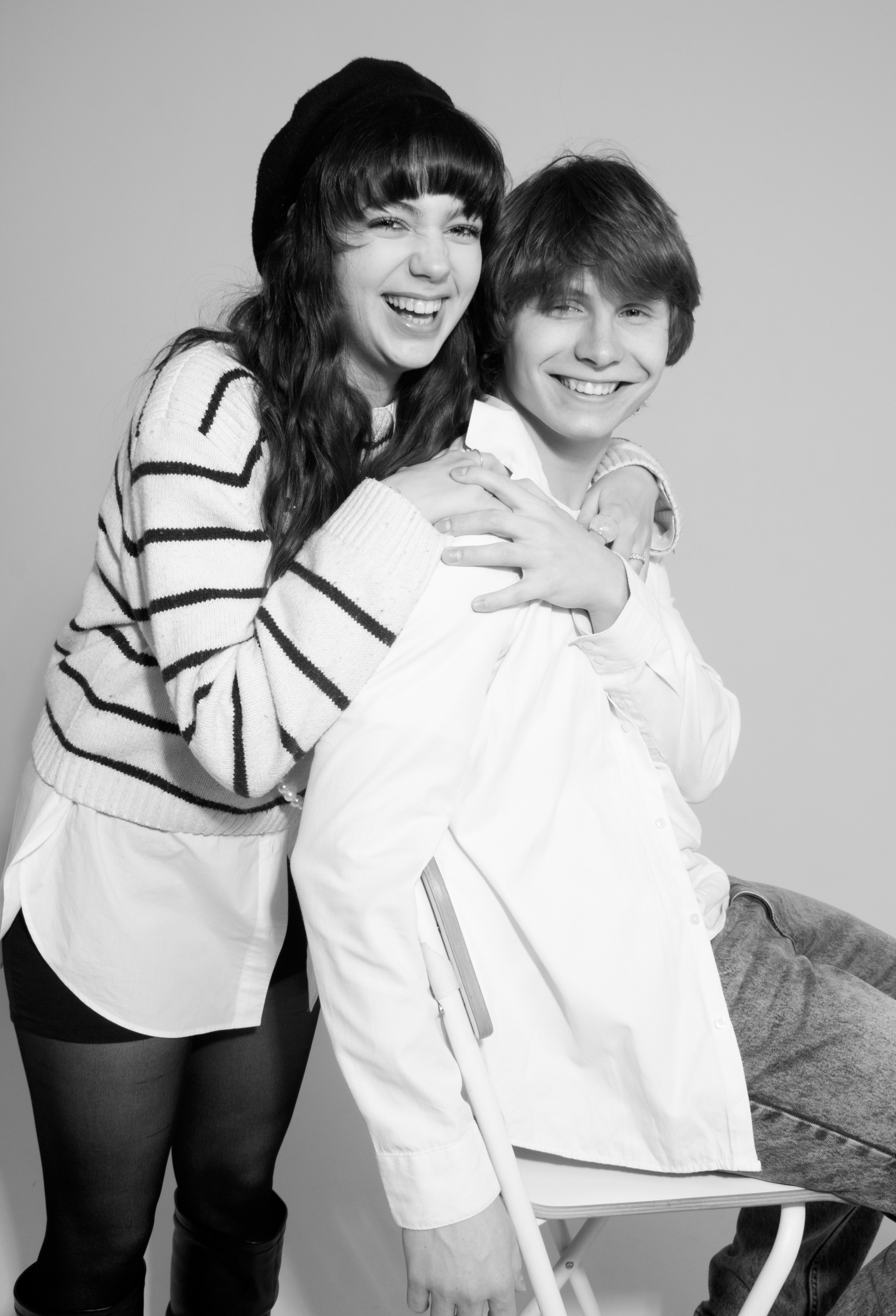 Парная съемка. Фотограф из Санкт-Петербурга — Виктория Горелкова