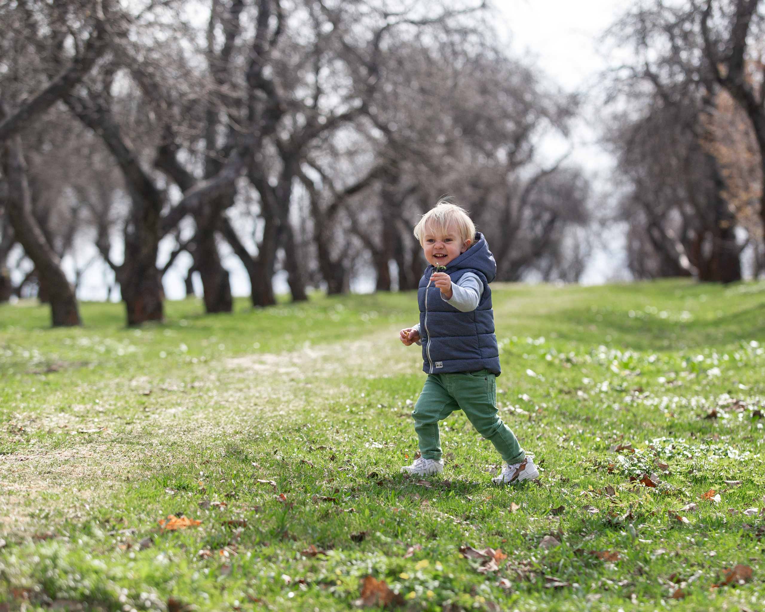 Светлана и Денис. Репортажный фотограф в Москве