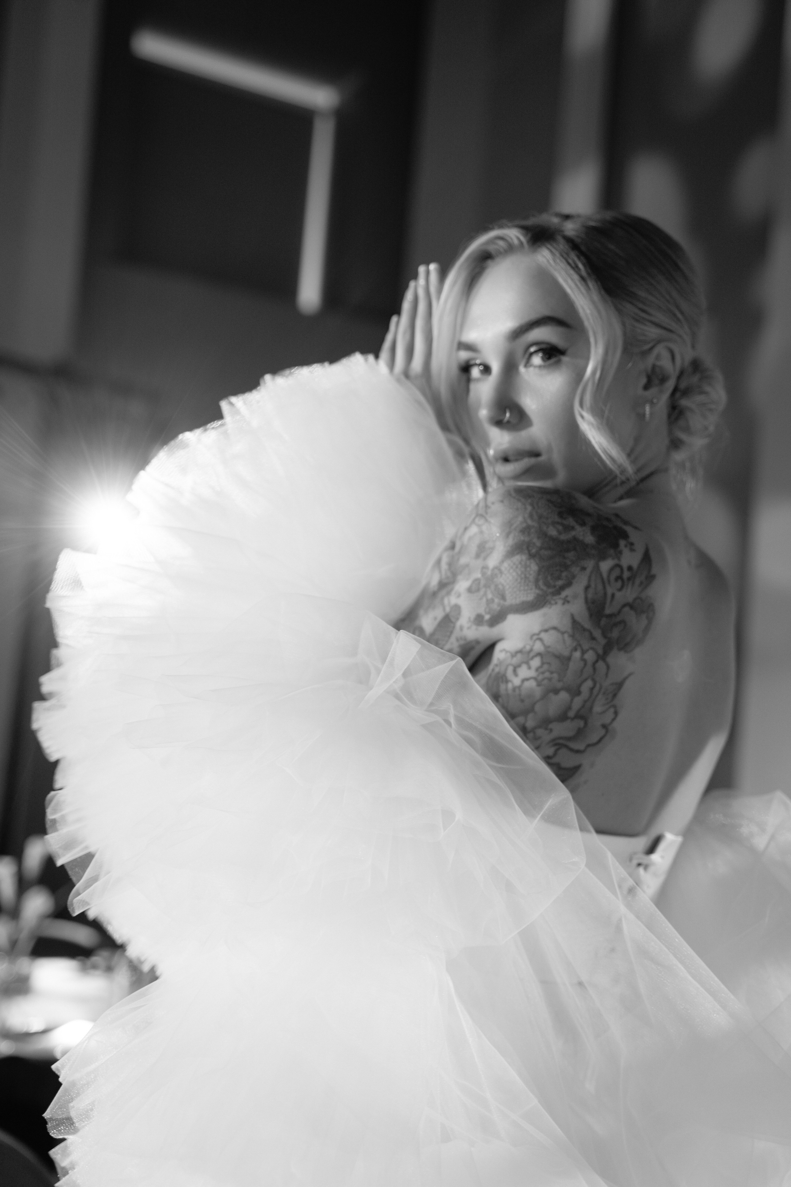 Антон и Оля. Фотограф Екатеринбург