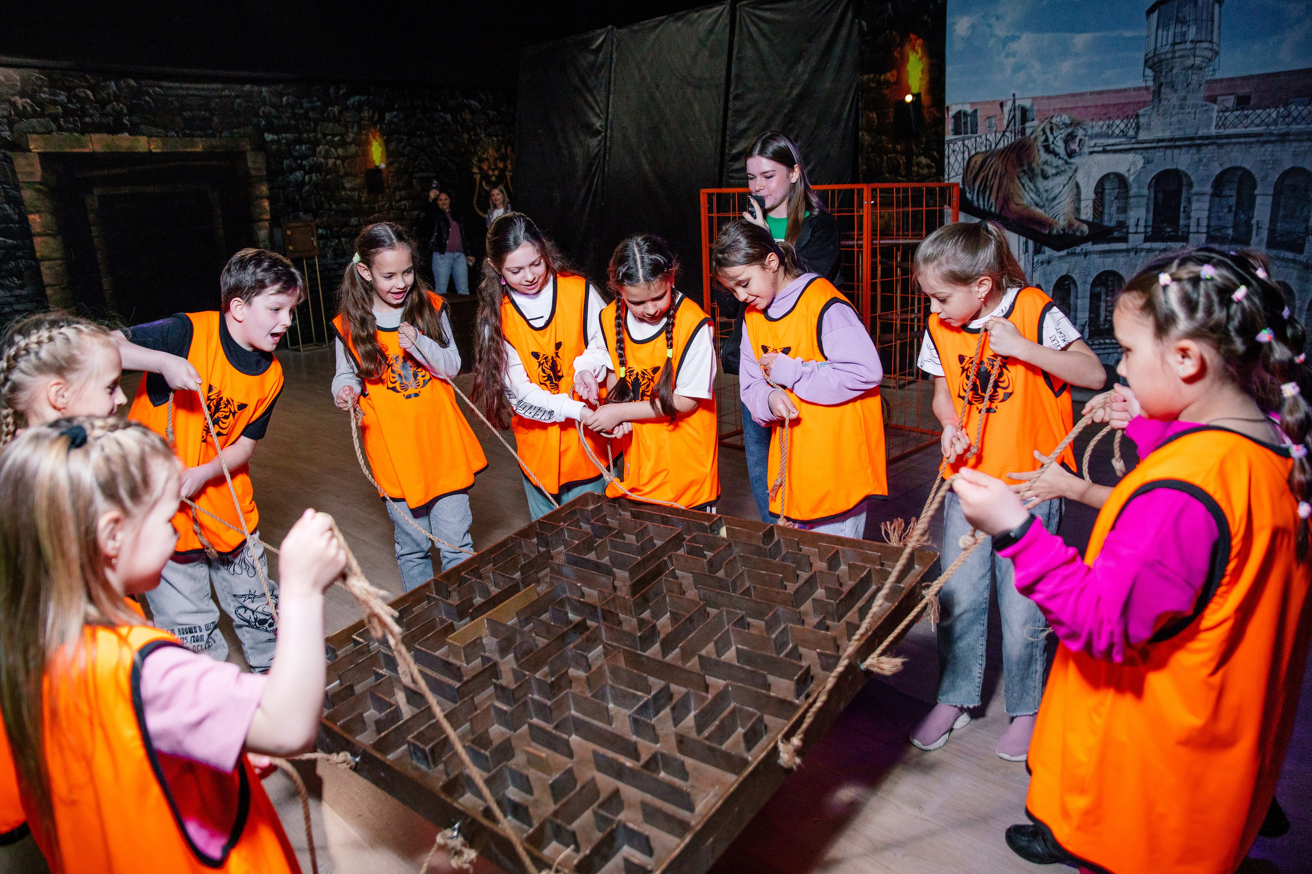 ФОРТ БОЯРД. Свадебный и семейный фотограф в Курске и Курчатове