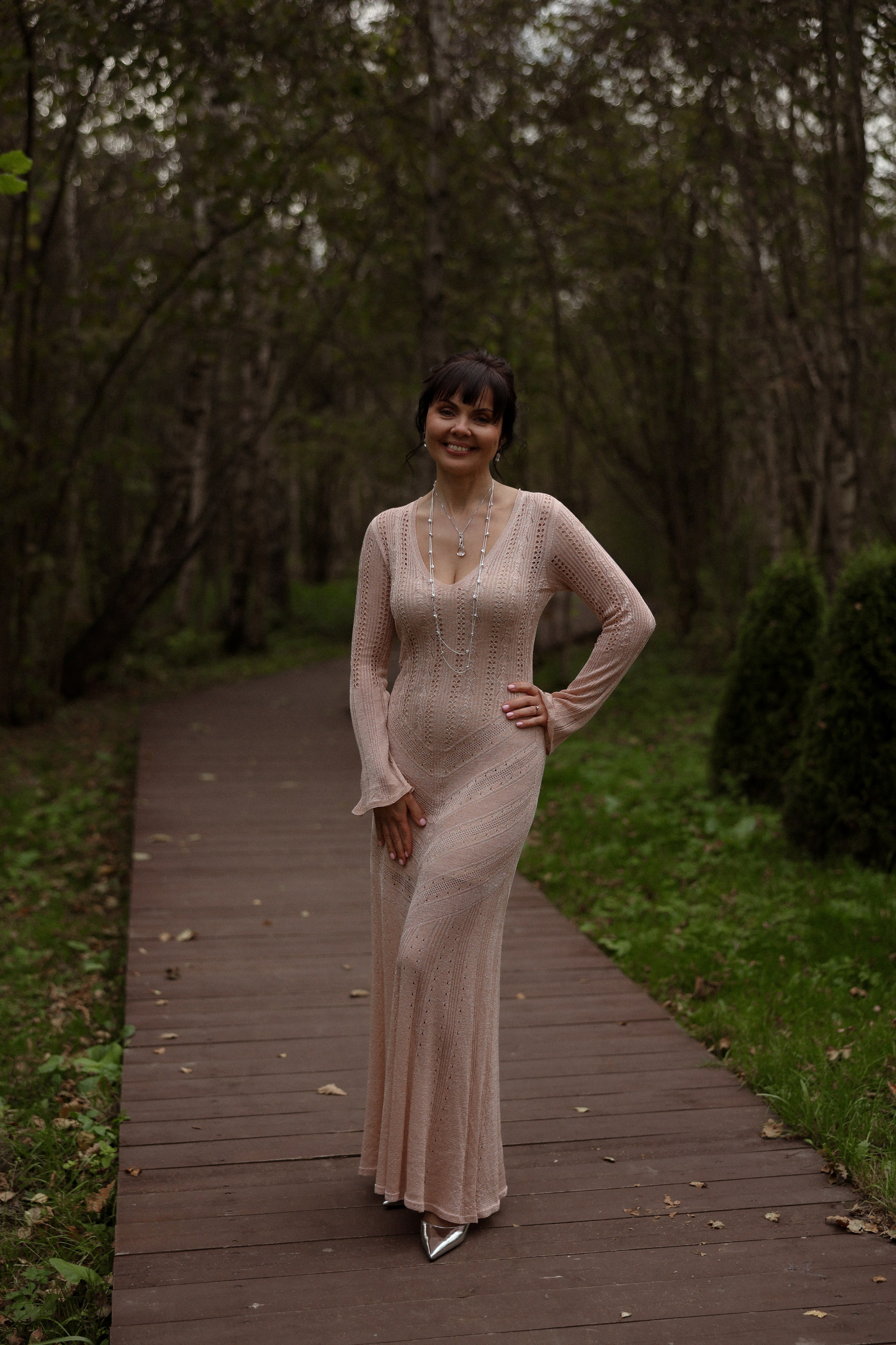 «Слезы счастья!» — Дмитрий и Дарья. Свадебный и семейный фотограф в Москве Ломова Ирина