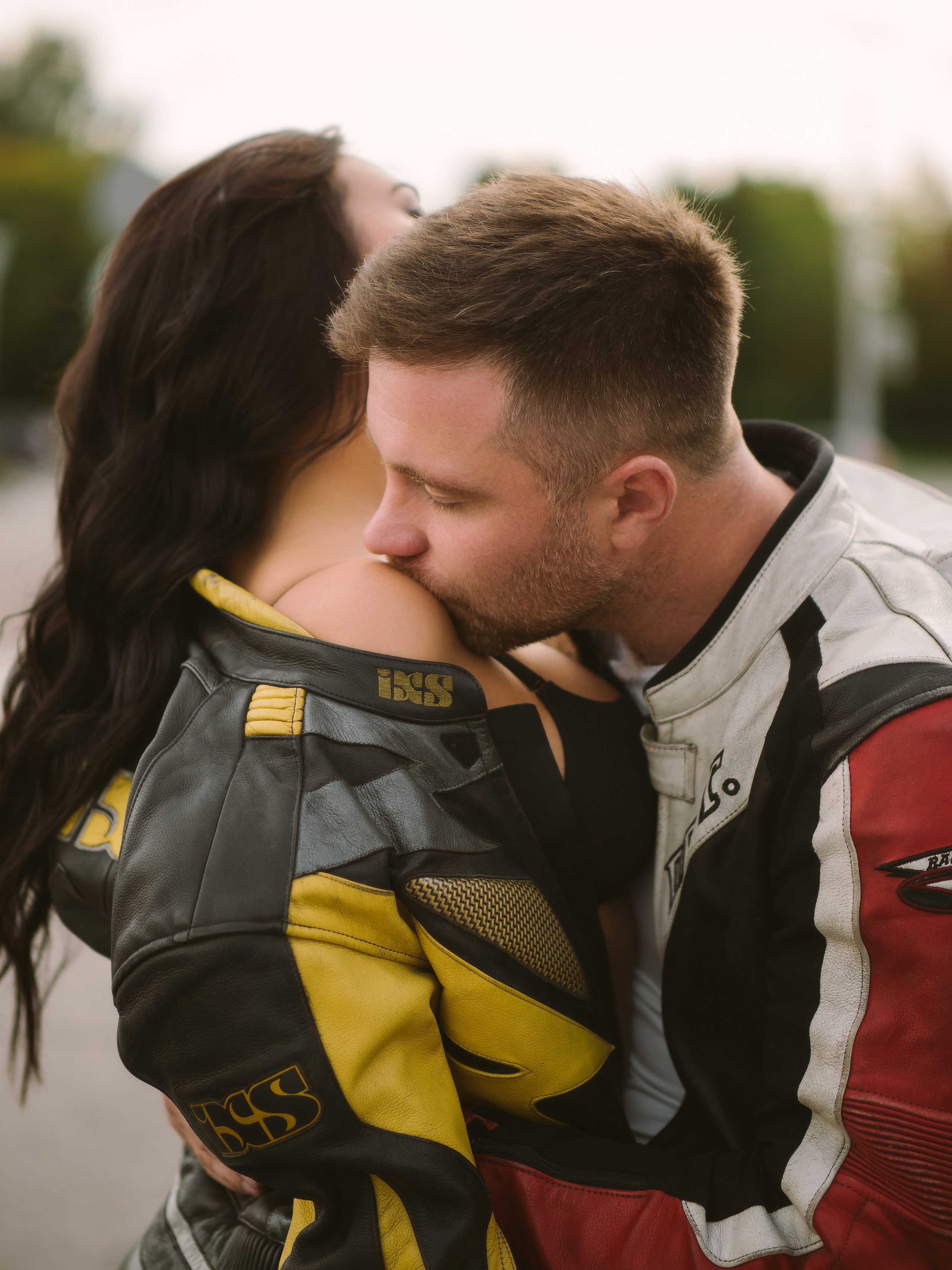 Портфолио Love Story