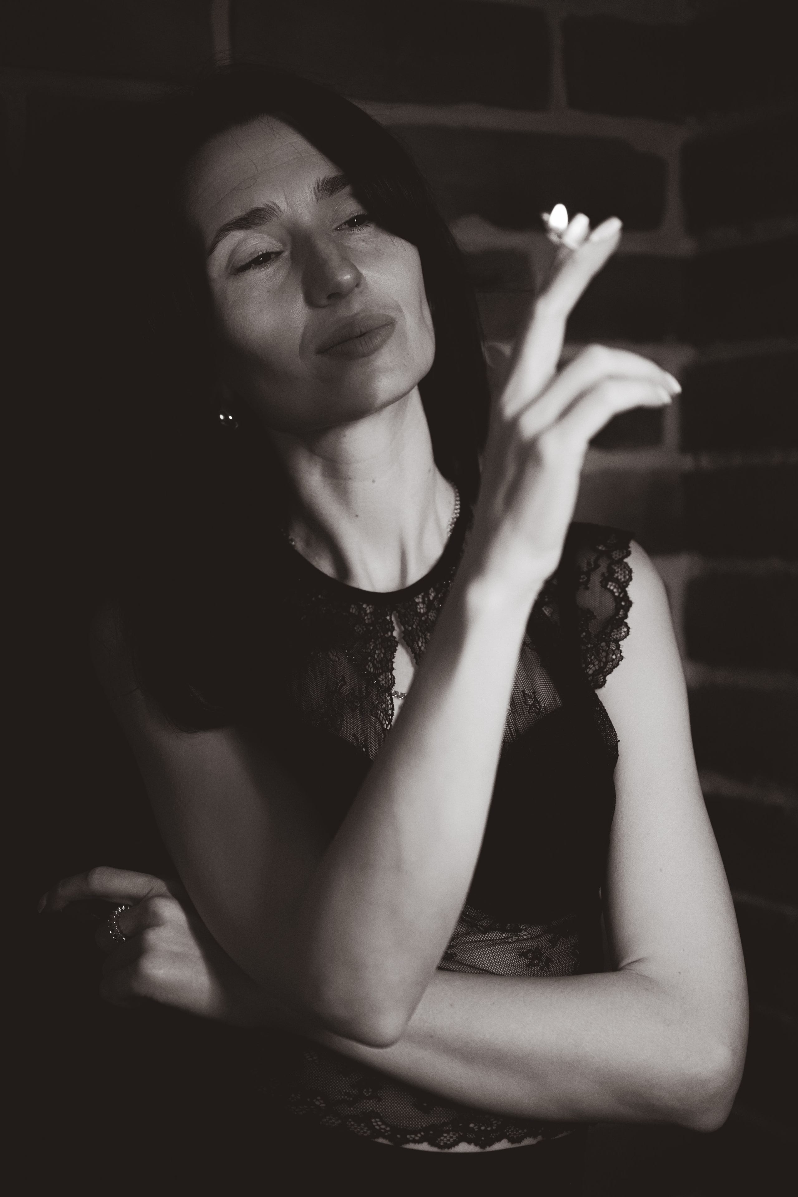 Студийные фотосессии. Студийный и свадебный фотограф и видеограф в Севастополе — Юлия Макаренко