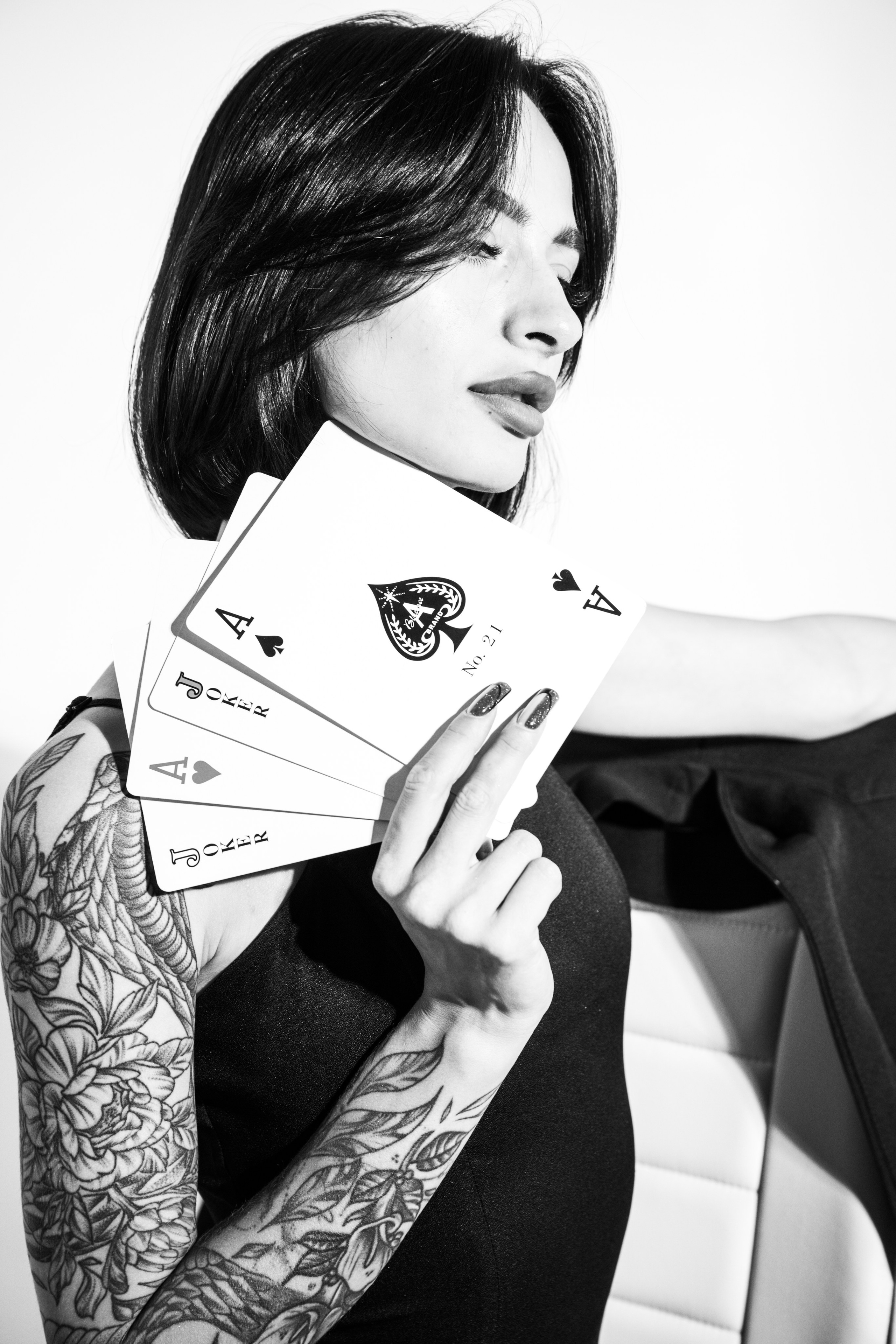 Студийные фотосессии. Студийный и свадебный фотограф и видеограф в Севастополе — Юлия Макаренко