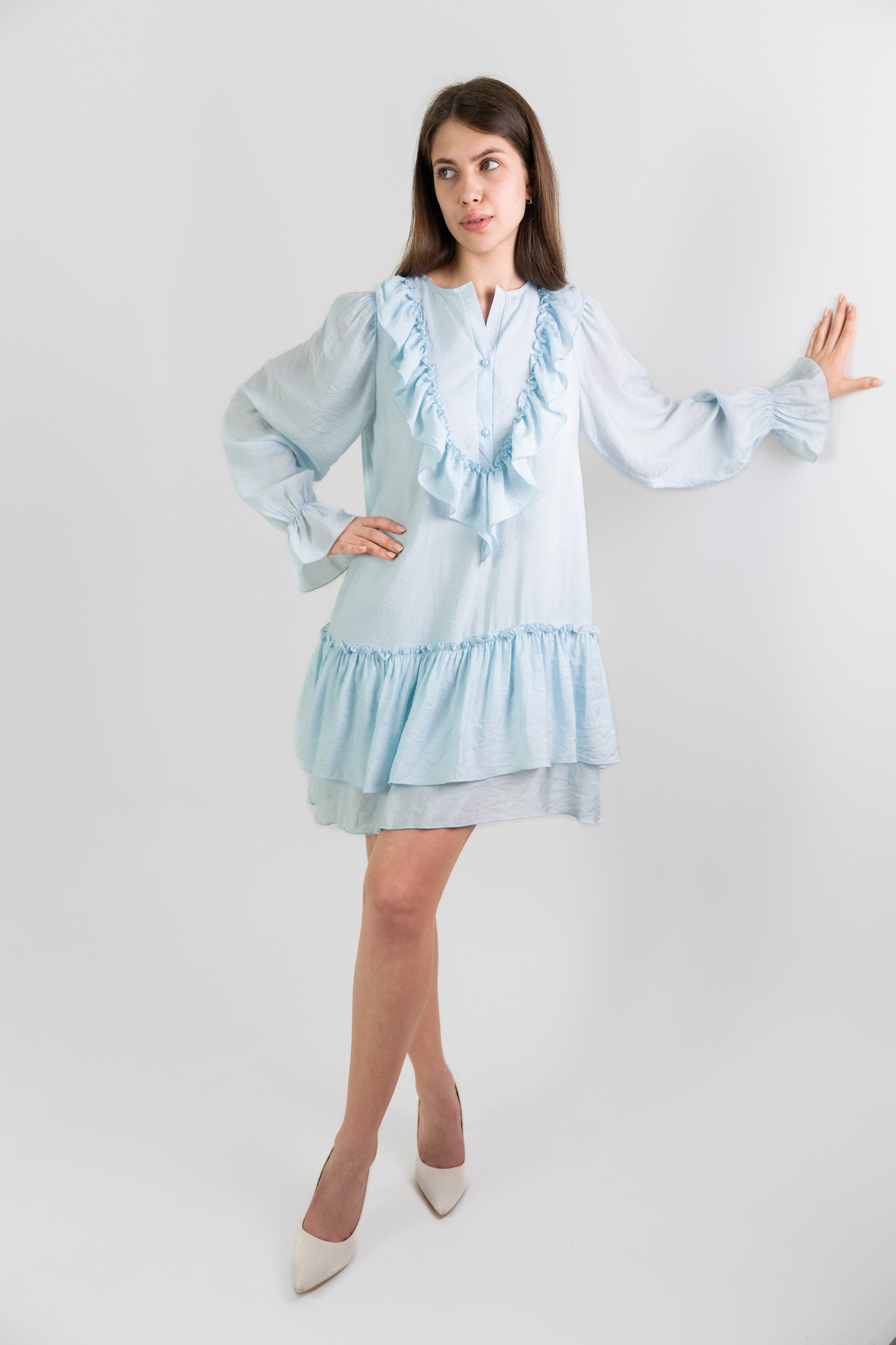 Съемка для маркетплейсов. Студийный и свадебный фотограф и видеограф в Севастополе — Юлия Макаренко