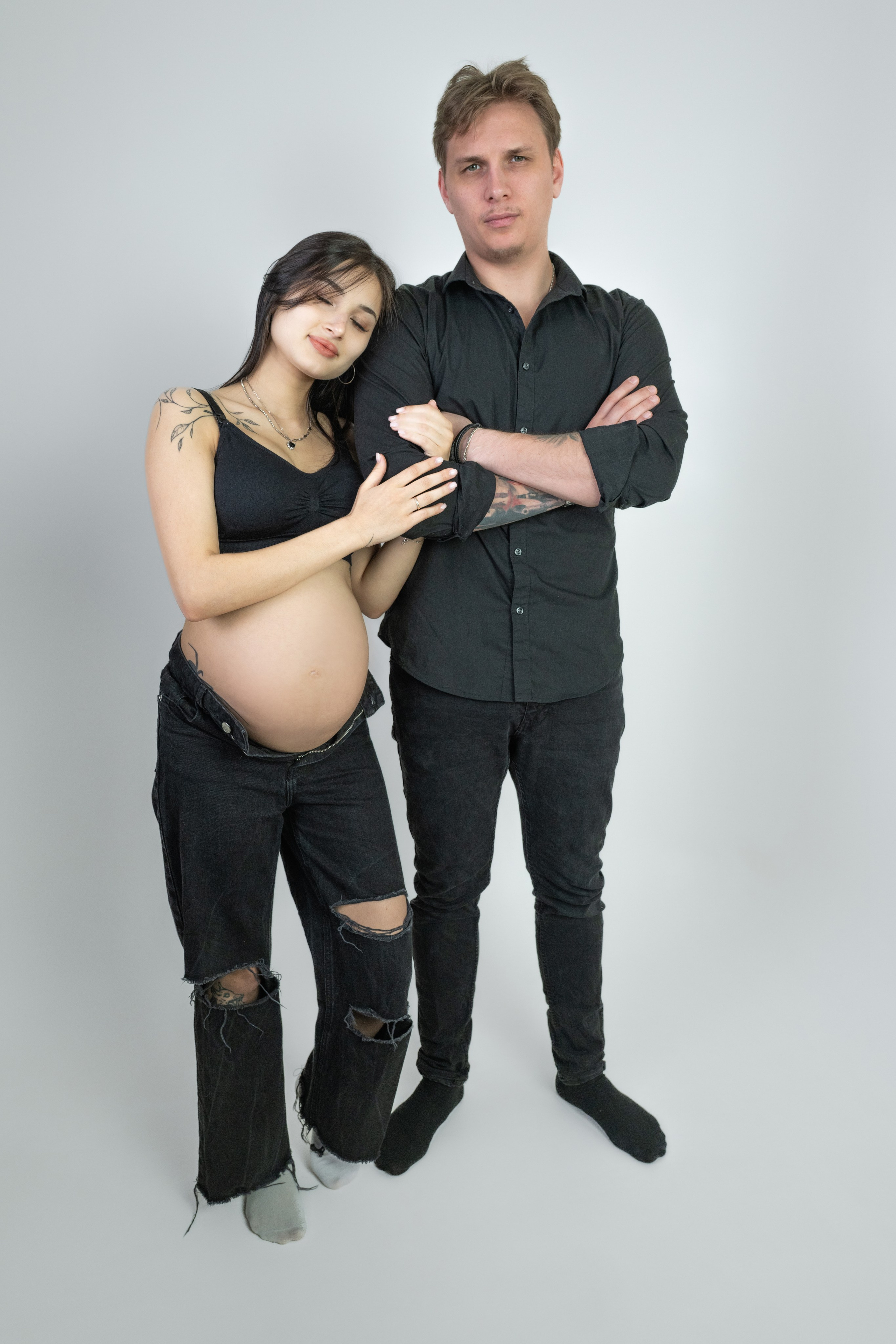 Love Story. Студийный и свадебный фотограф и видеограф в Севастополе — Юлия Макаренко