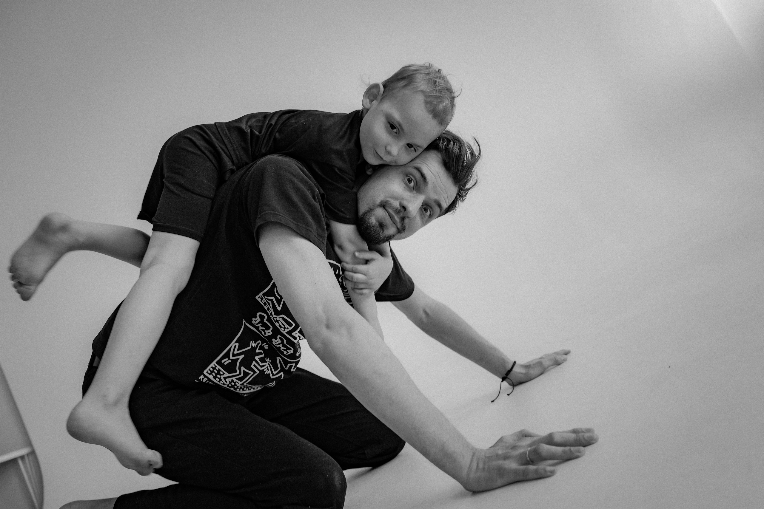 Семейные истории. Портретный фотограф Соня Мокроусова из Обнинска