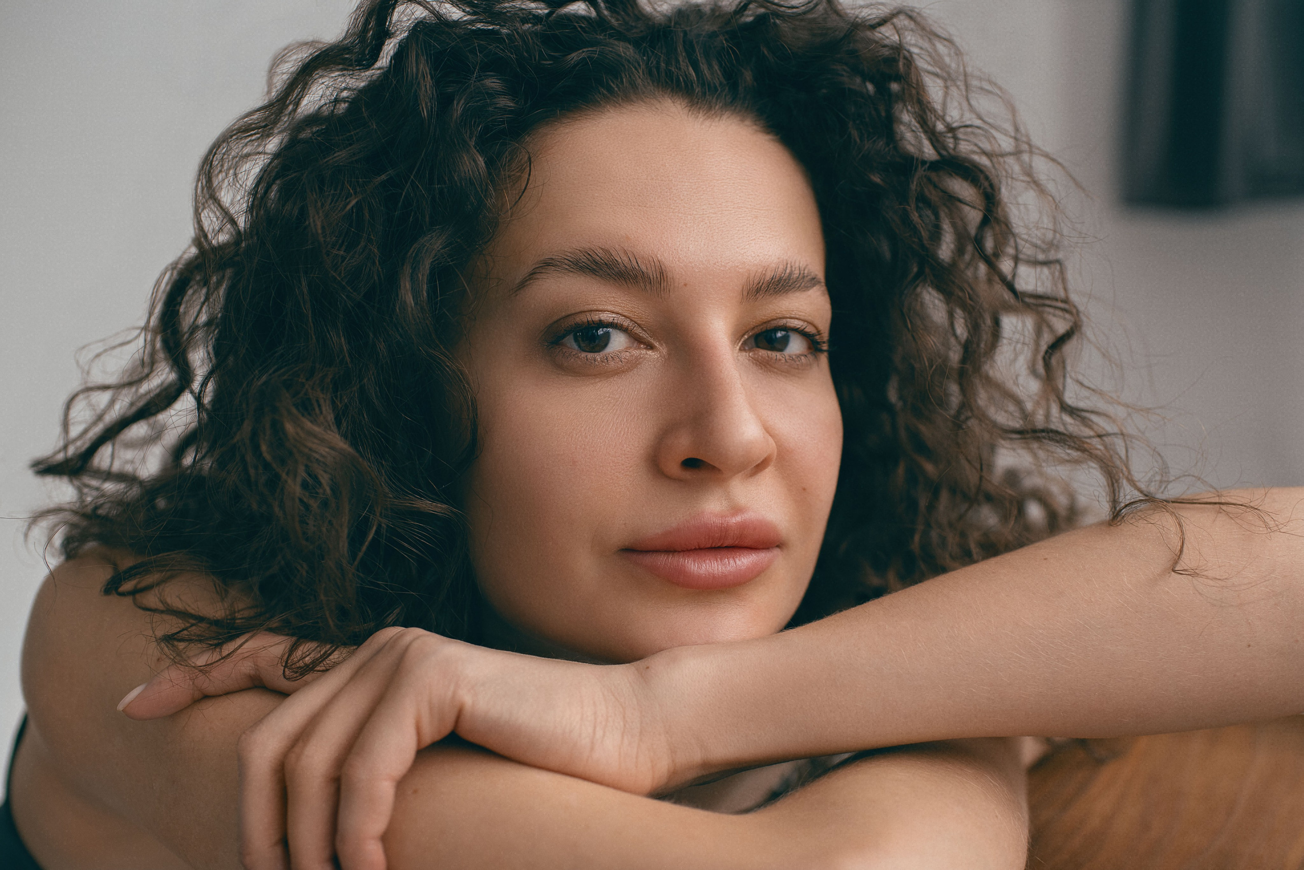 Алина. Детский и семейный фотограф в Москве Олеся Рослякова