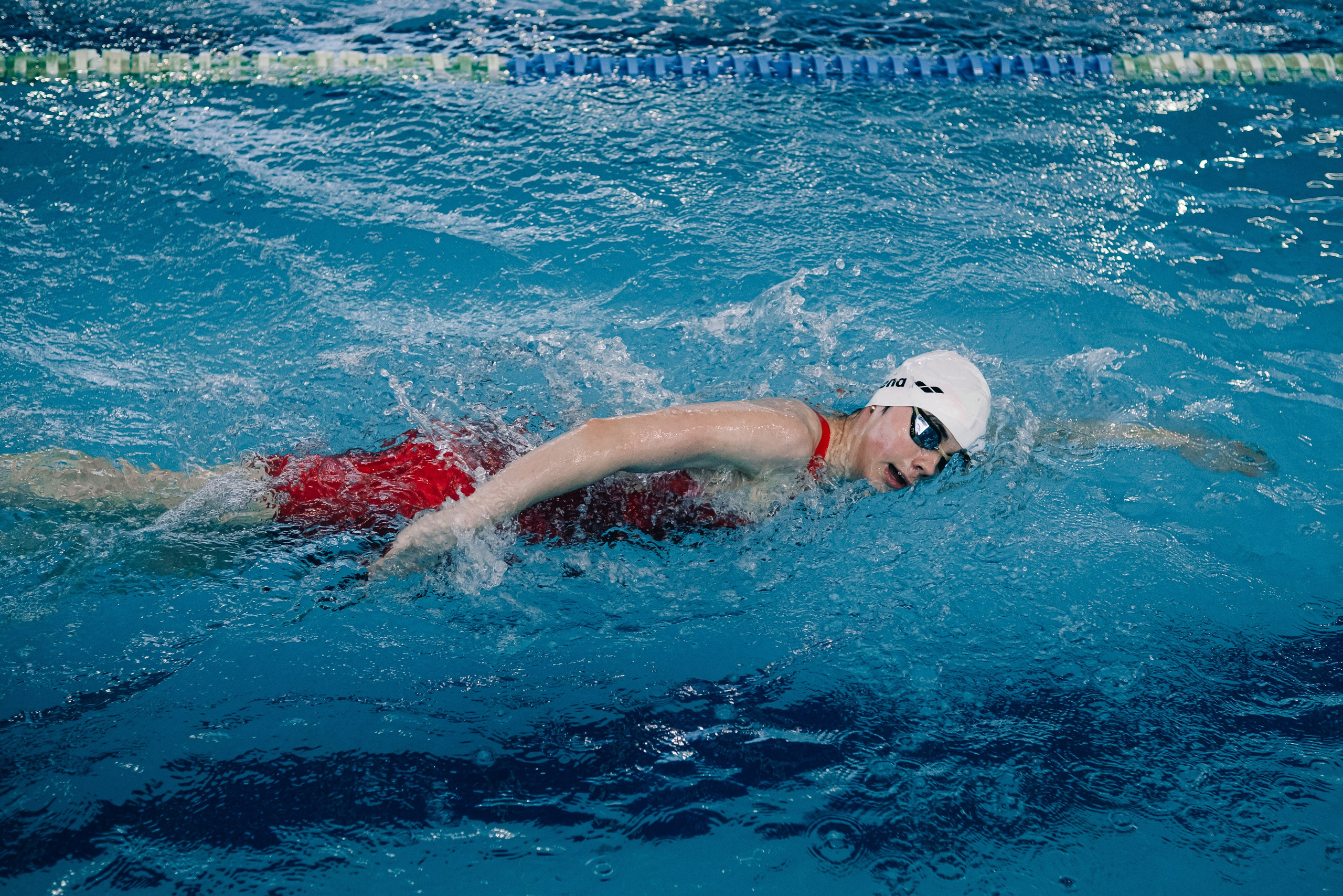 Кубок П. Леднева и России по современному пятиборью 2026 Киров. Фотограф Валерия Кононова