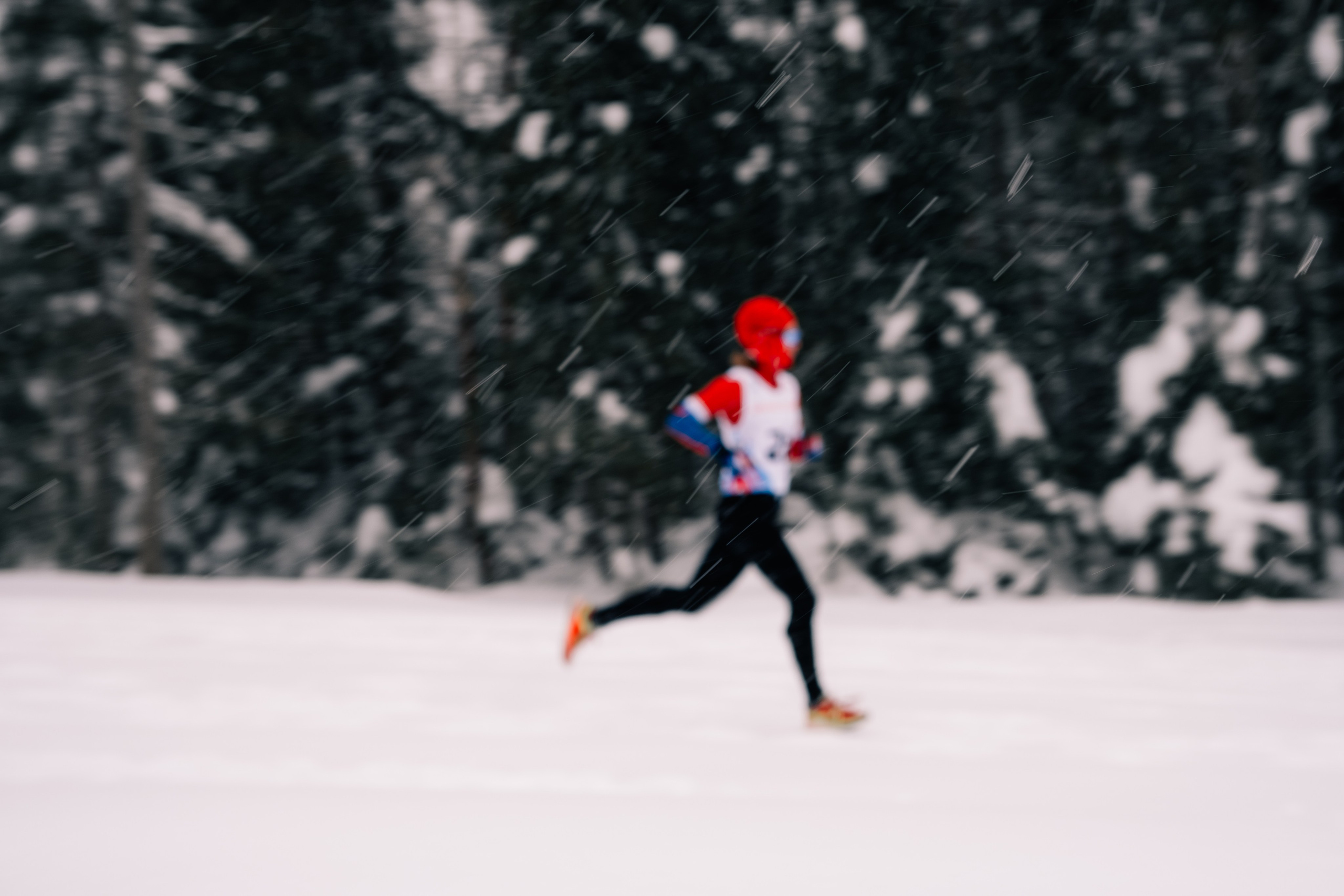 Чемпионат и Первенство России по триатлону 2026. Фотограф Валерия Кононова