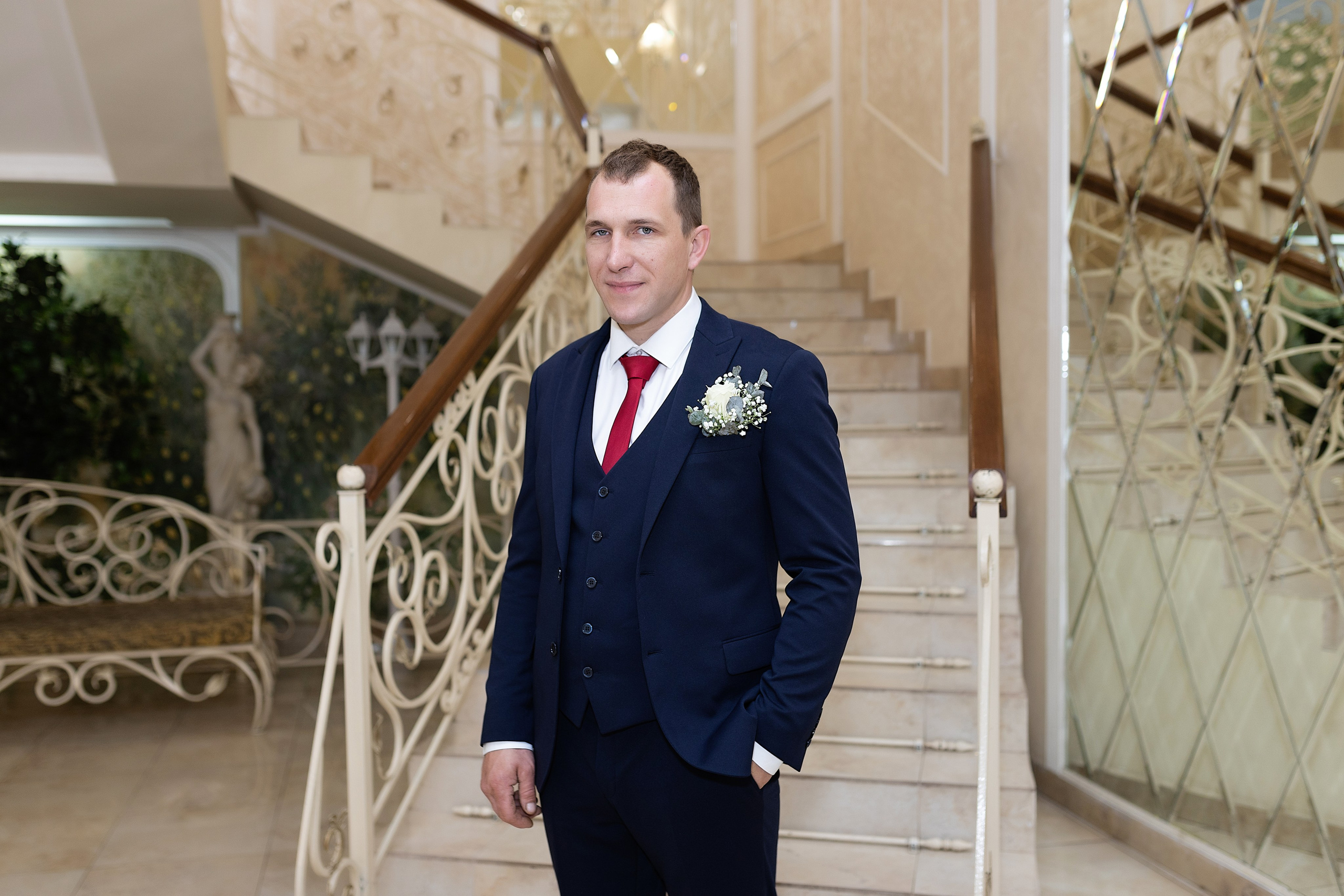 Фотосессия росписи в Железнодорожном. Фотограф в Железнодорожном и Балашихе