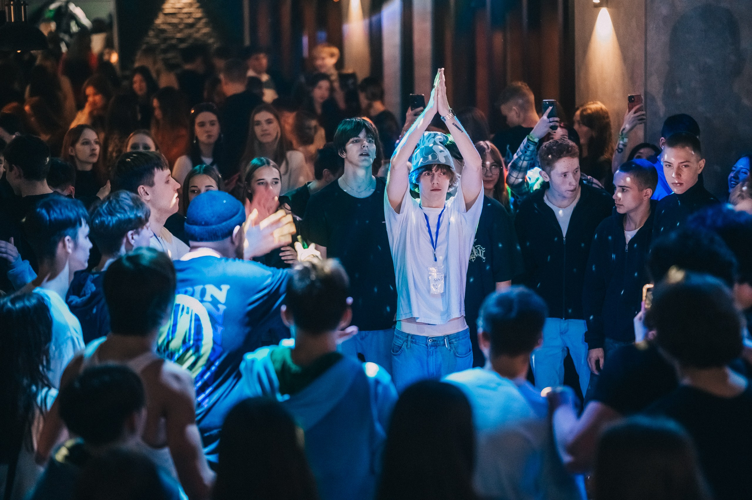 8 MARCH WOMENS DAY PARTY. Фотограф в Кемерово Владислав Шульц