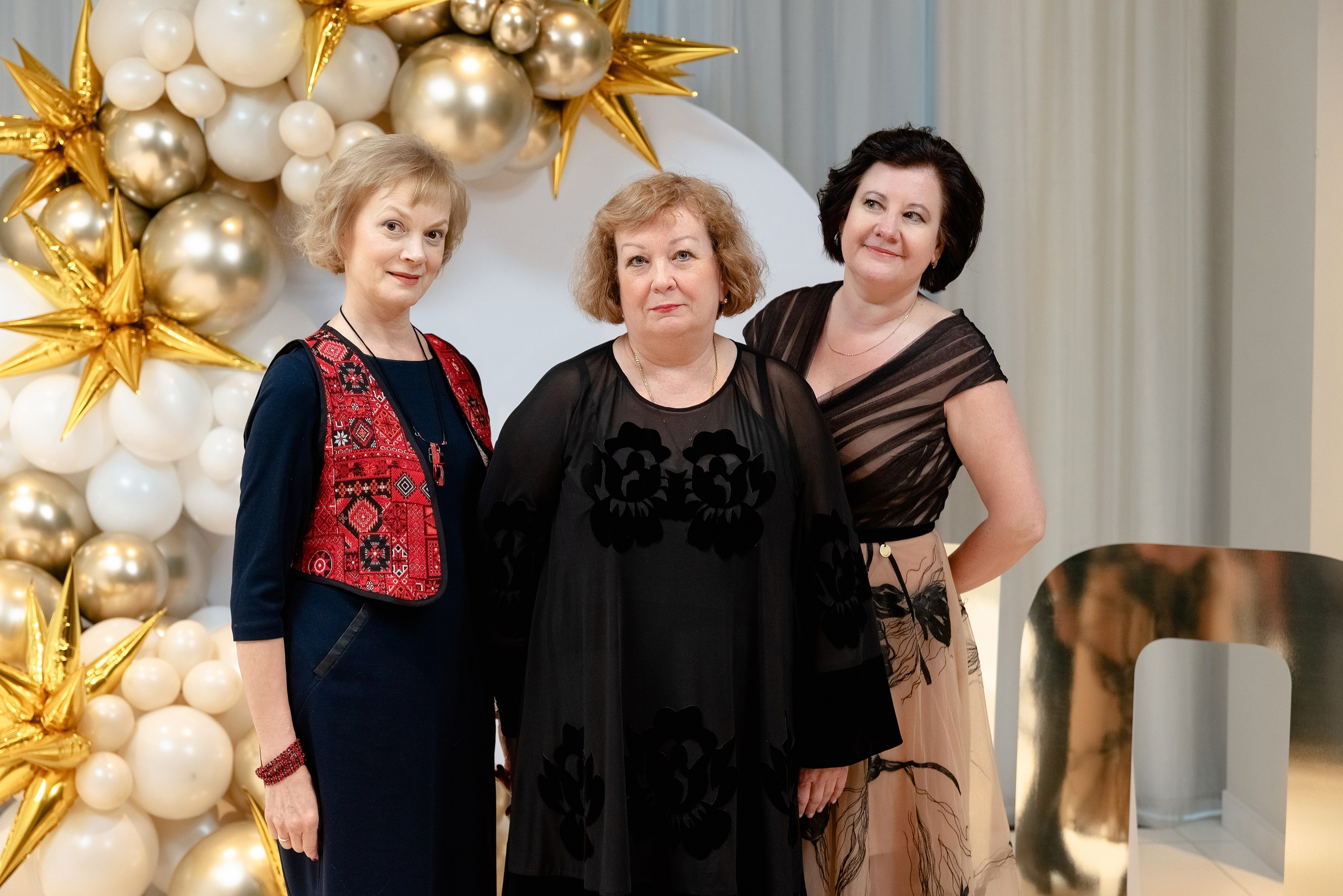 Корпоратив НОВОМЕД. (банер)