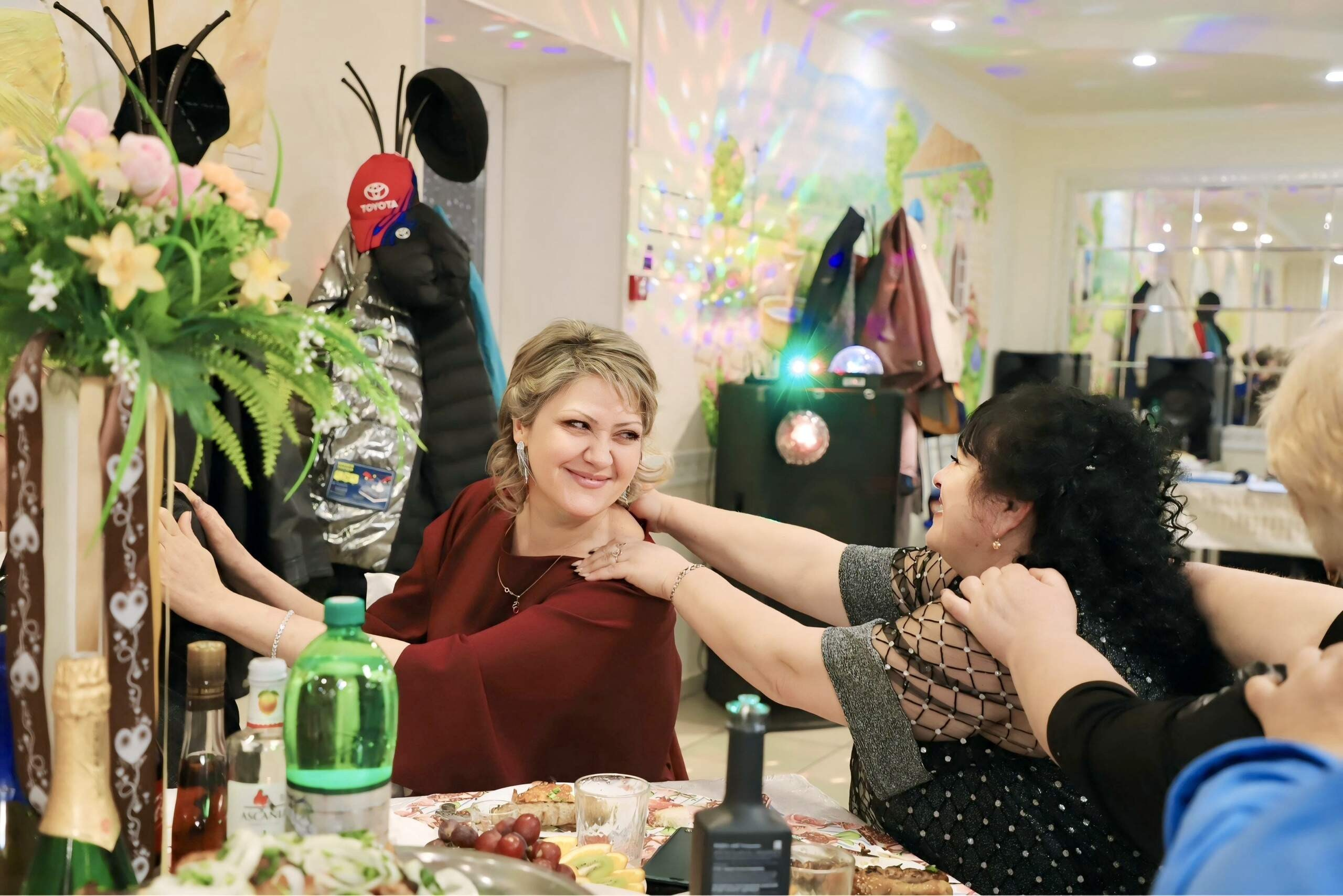 Мероприятия. Семейный и Свадебный фотограф Алиса Малиева