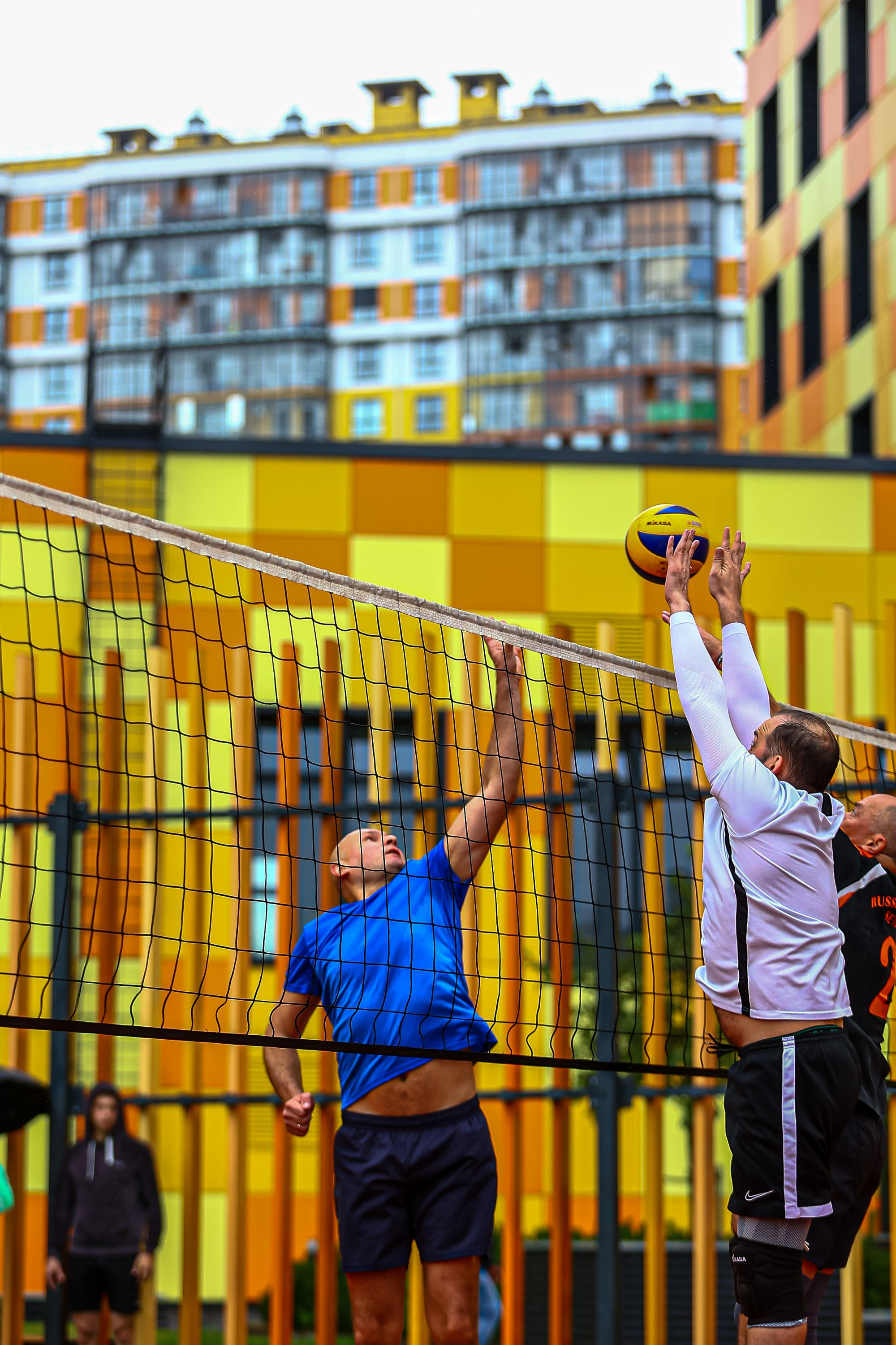 Спорт. Профессиональной фотограф в Санкт-Петербурге Алексей Киселёв