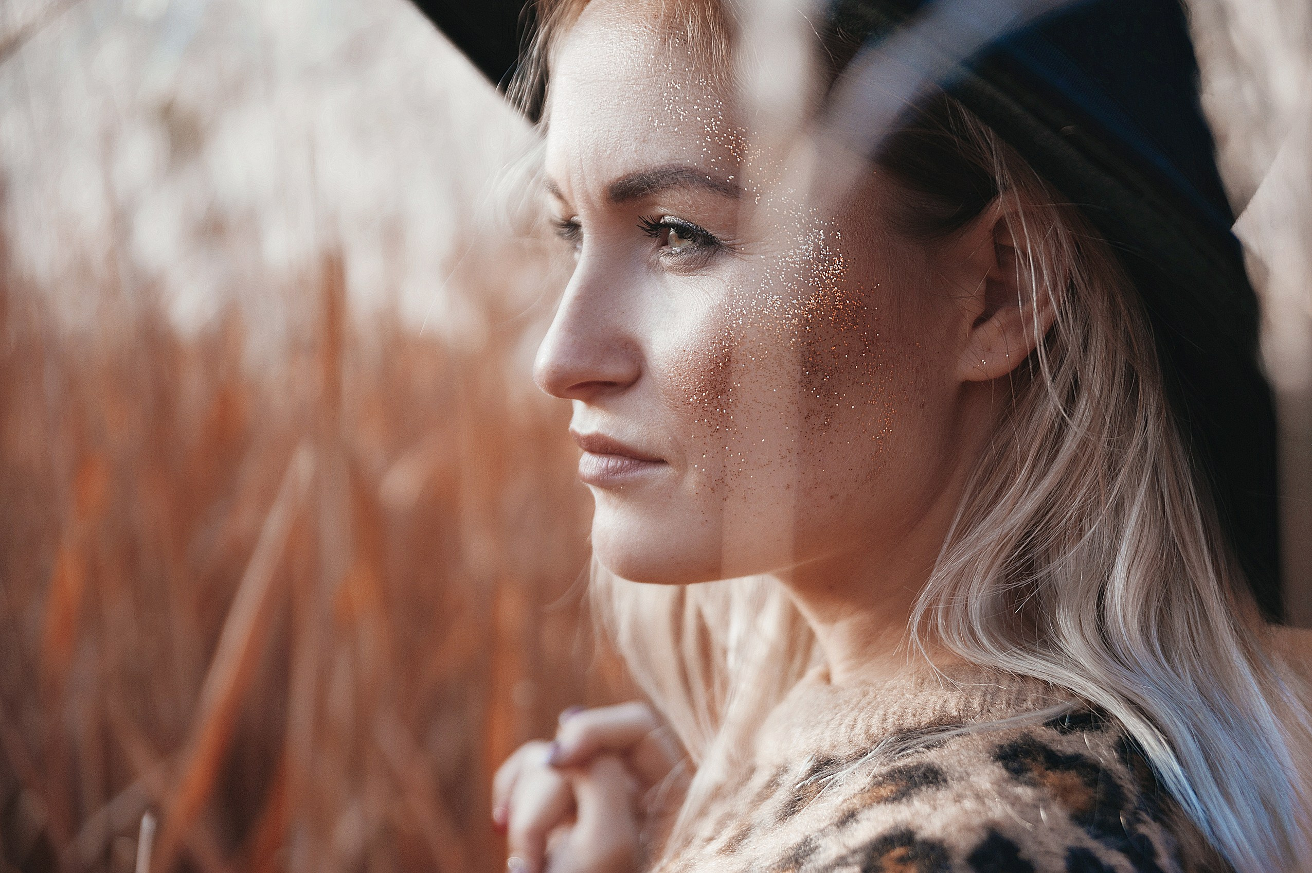 Фотосессия в поле. Портретный фотограф Дарья Едапина Новосибирск. Фотограф Дарья Едапина Новосибирск