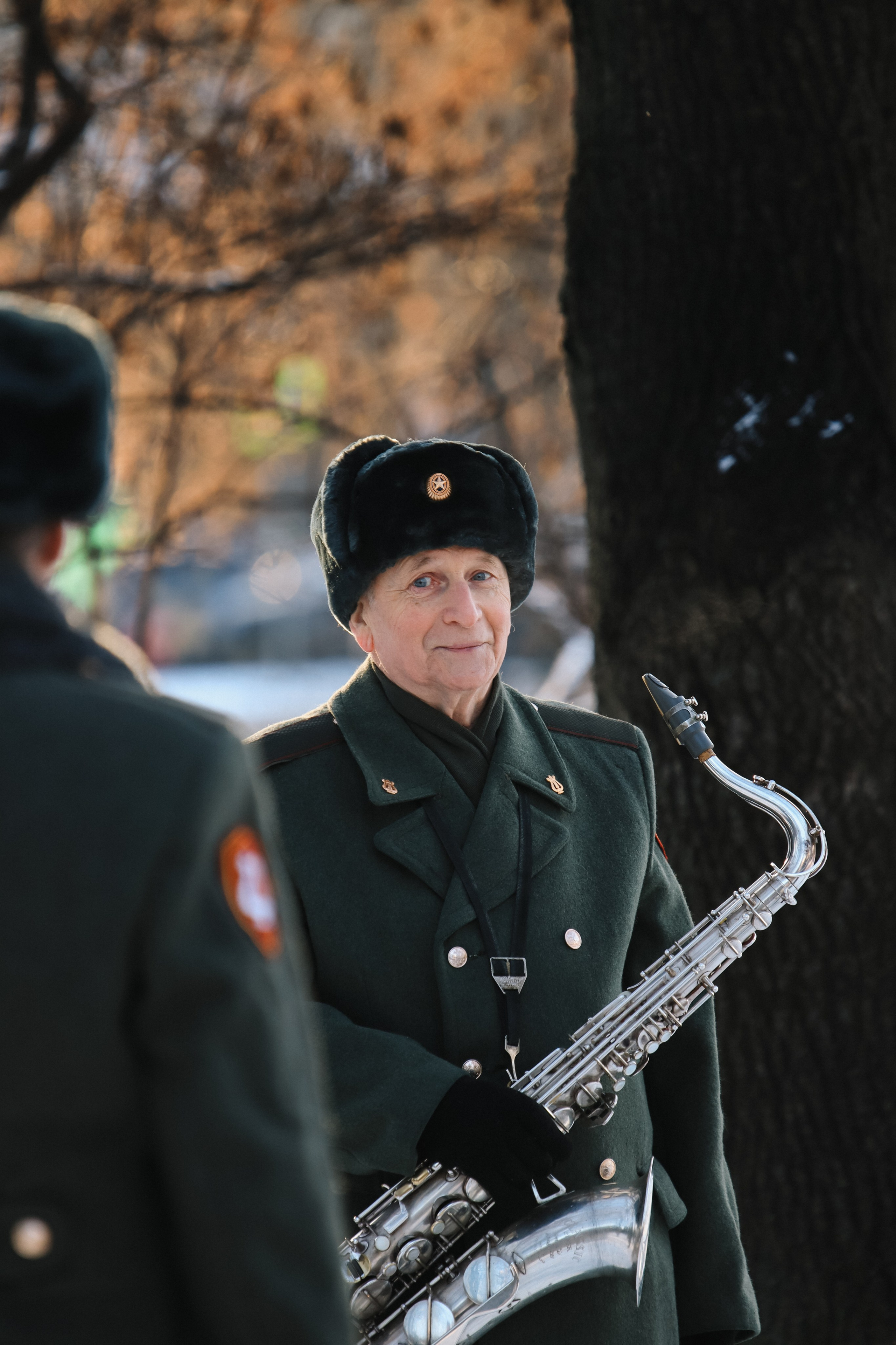 Репортажный фотограф в Москве и Зеленограде Karina-vozd