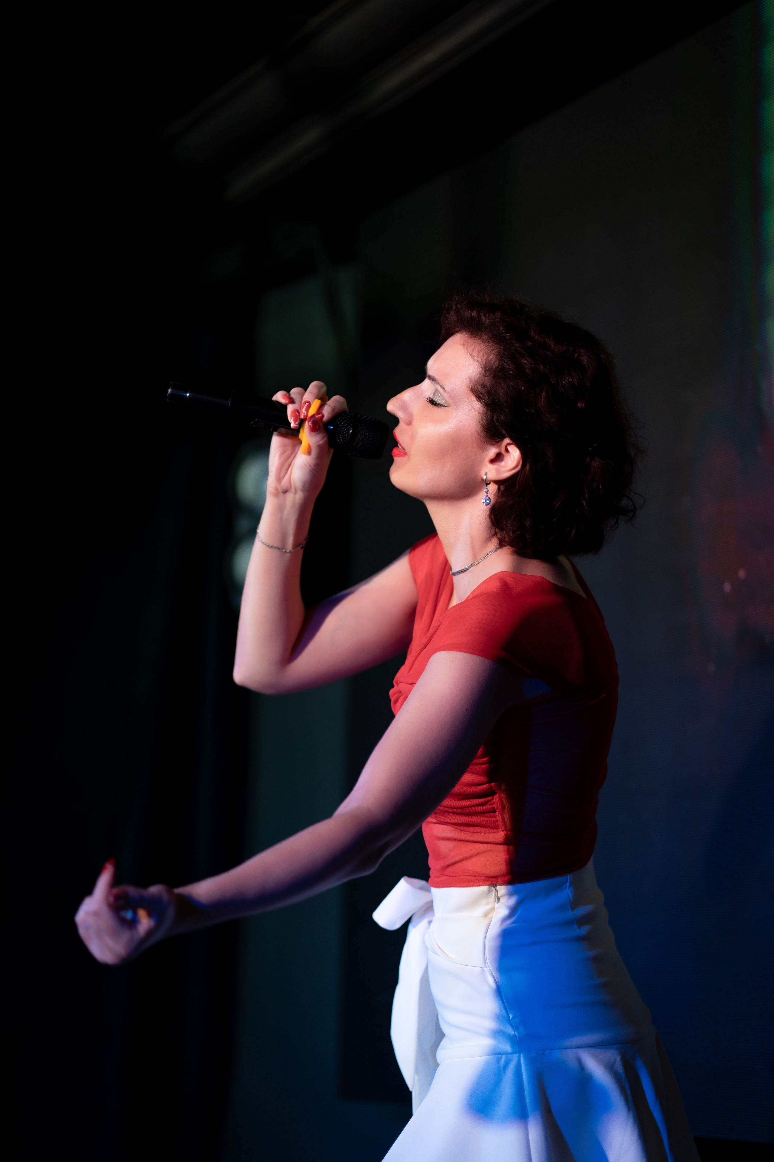 FaSol'. Анастасия Паршукова — фотограф Шерегеш Новосибирск