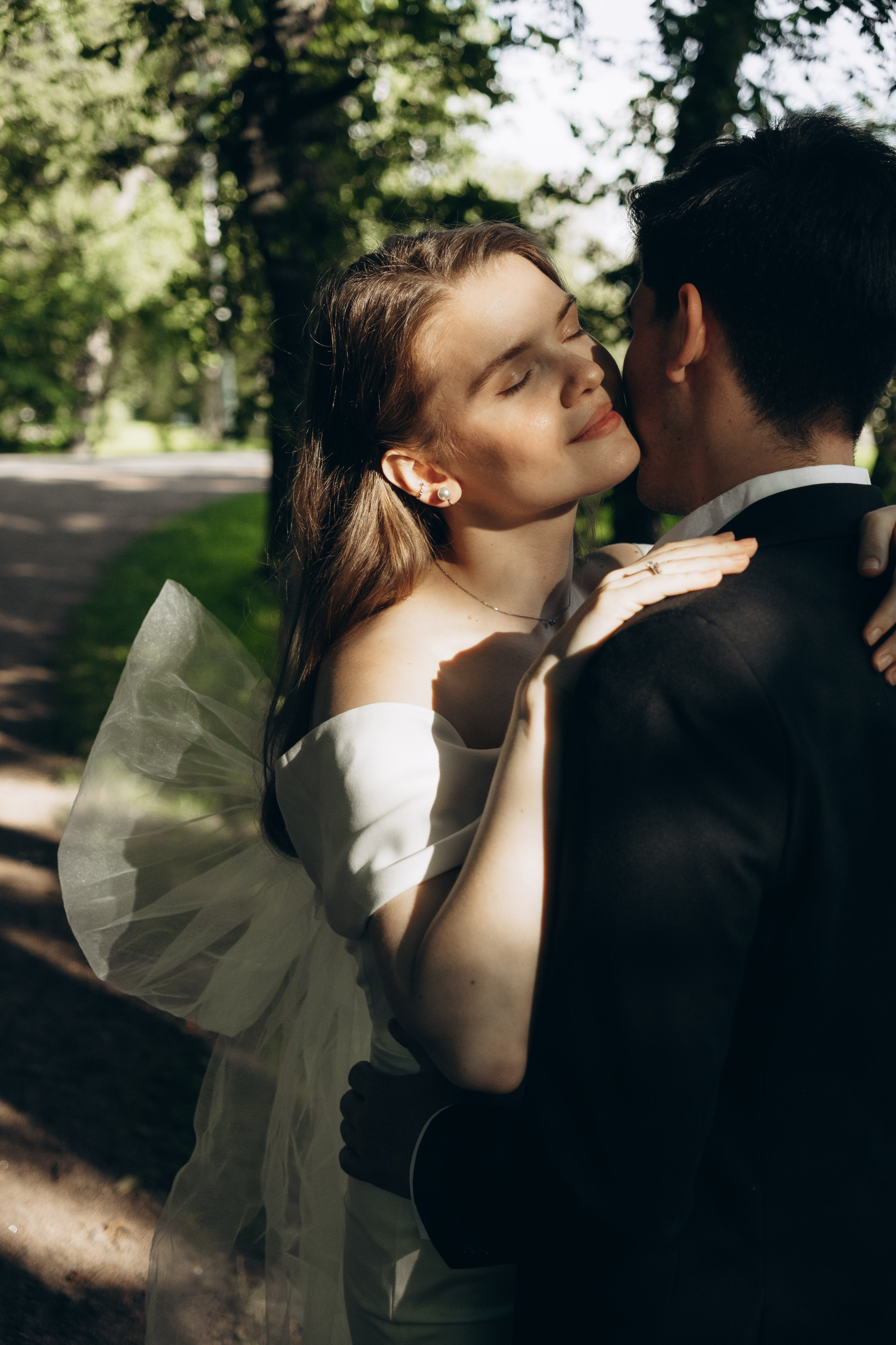 Повторим через пару лет?. Свадебный фотограф Санкт-Петербург Ирина Селезнева RmesLOVE