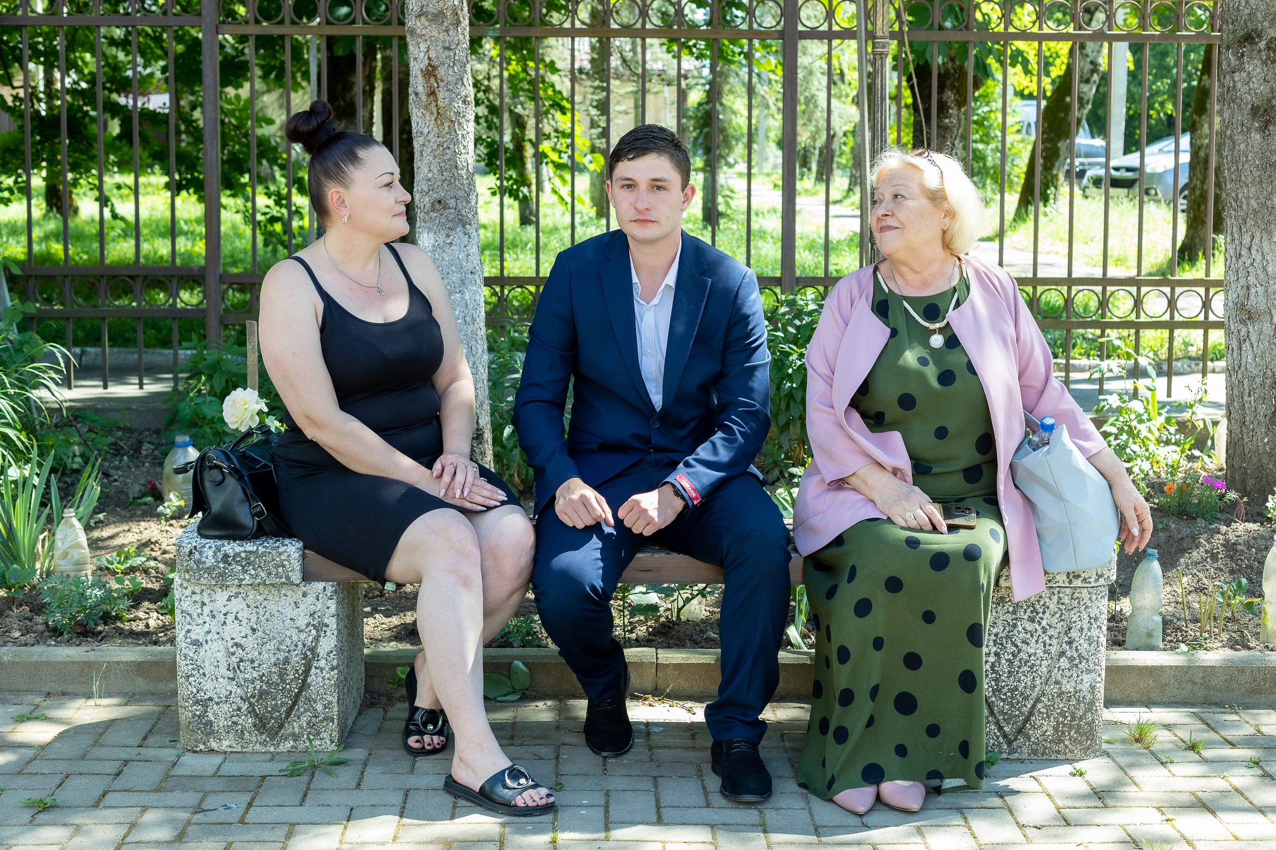 Вручение аттестата 2025. Выпускные альбомы Майкоп, Краснодар Елена Золотарева