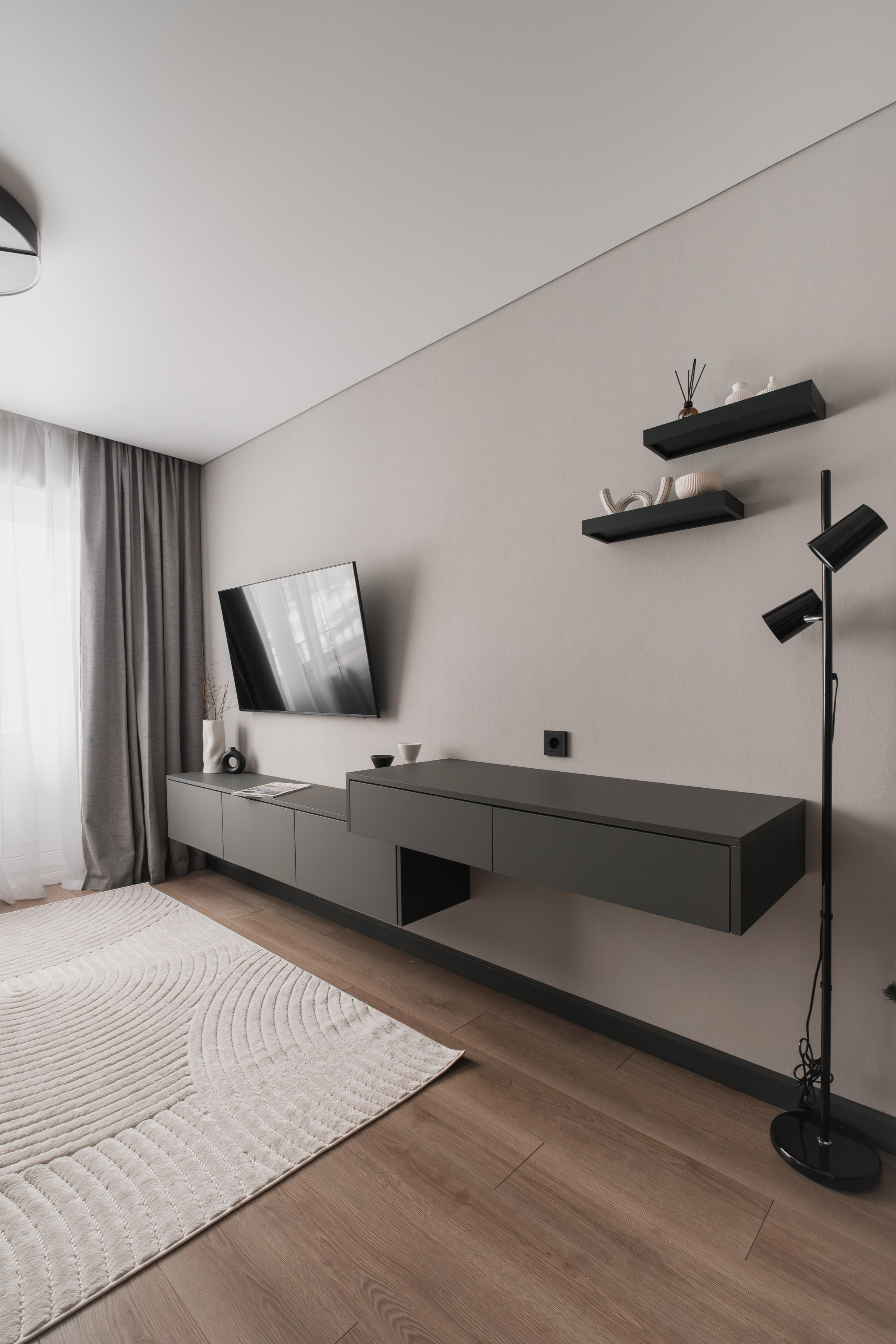 Корпусная мебель «АБ Мебель». Интерьерный фотограф и видеограф в Санкт-Петербурге Вадим Балбашевский