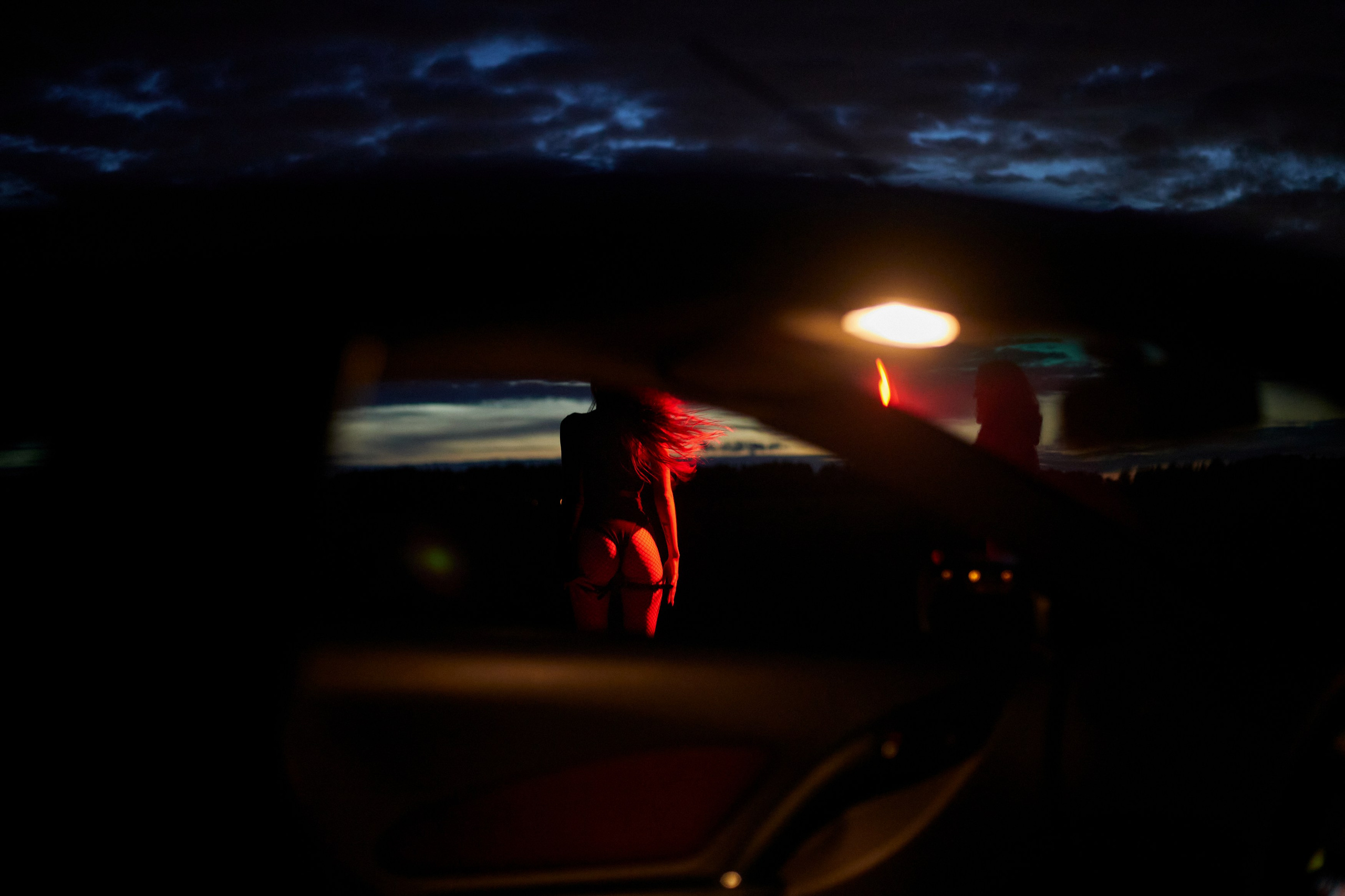 Уличные съёмки. Фотограф Алексей Гострик | Санкт-Петербург