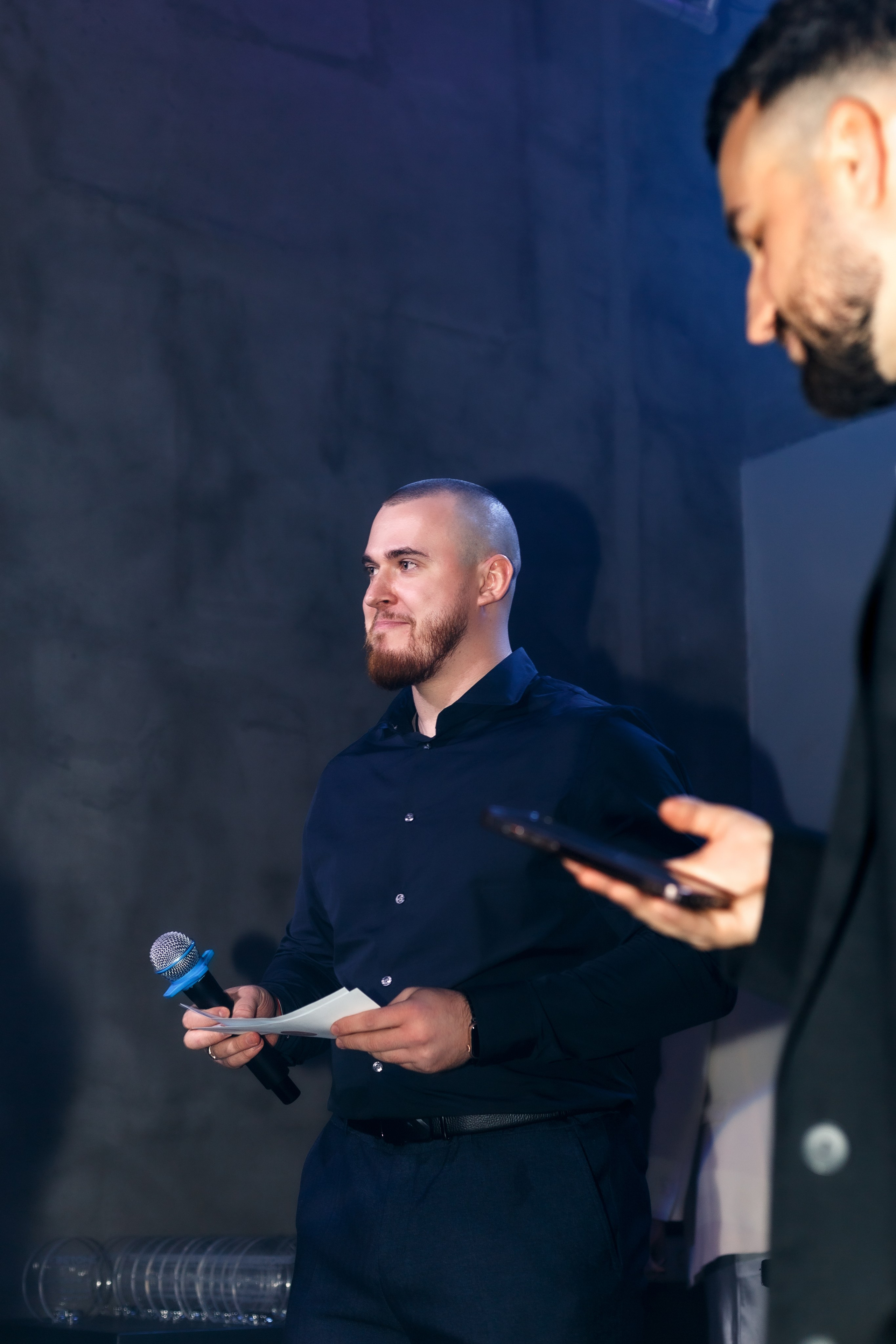 Корпоратив Betone. Свадебный фотограф в Москве — Ольга Козловская