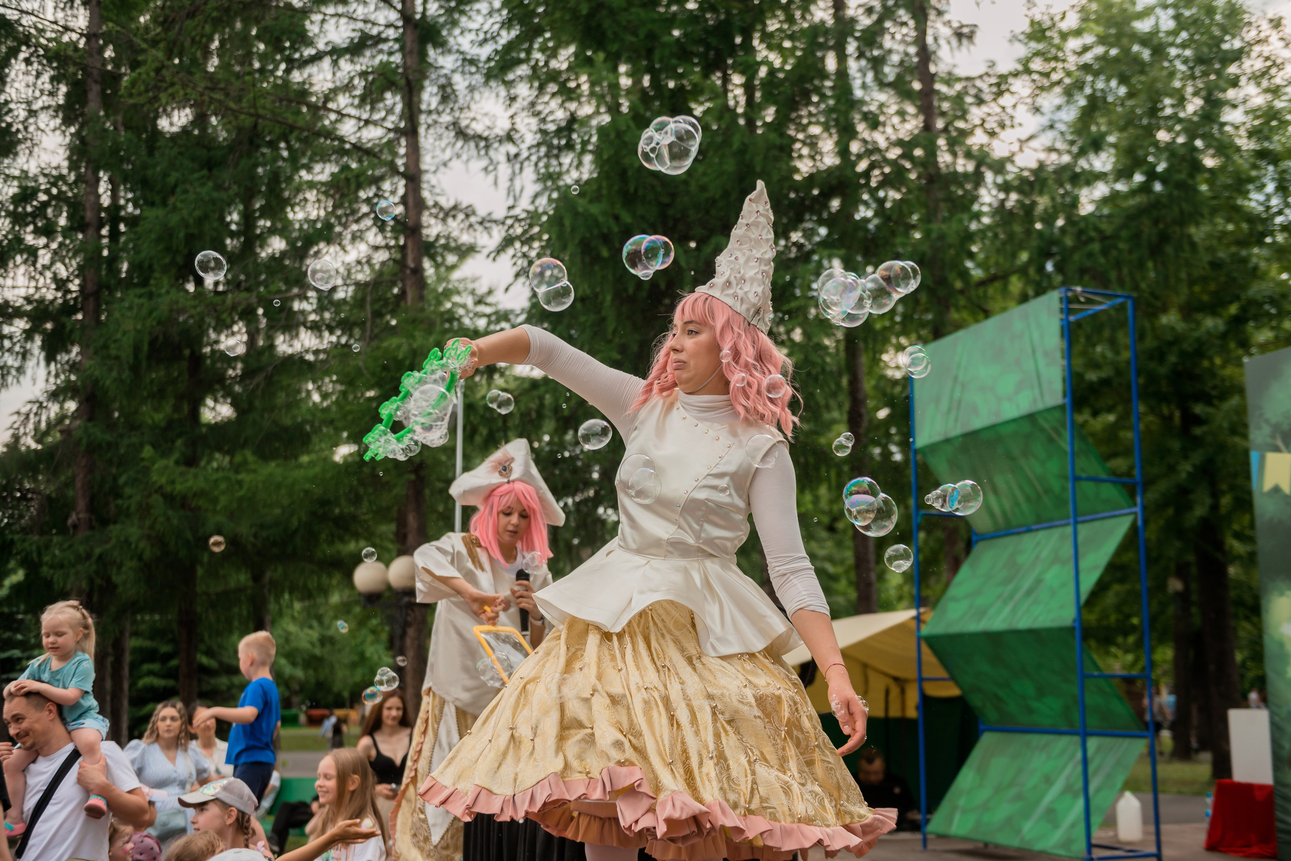 12 Июня 2024. Детский фотограф, семейный фотограф и репортажи в Кемерово