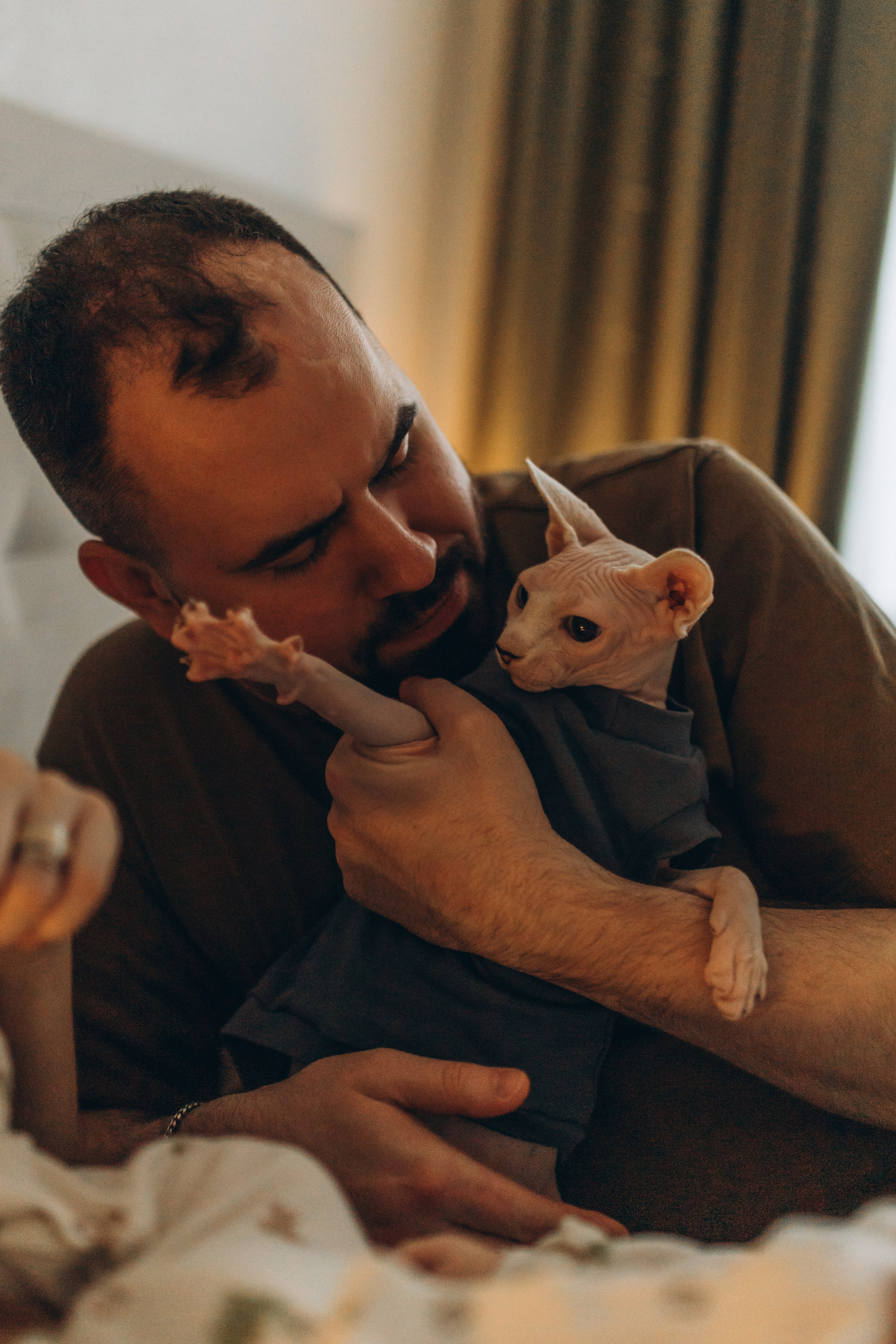 11. Семейный фотограф в Москве Жукова Анна