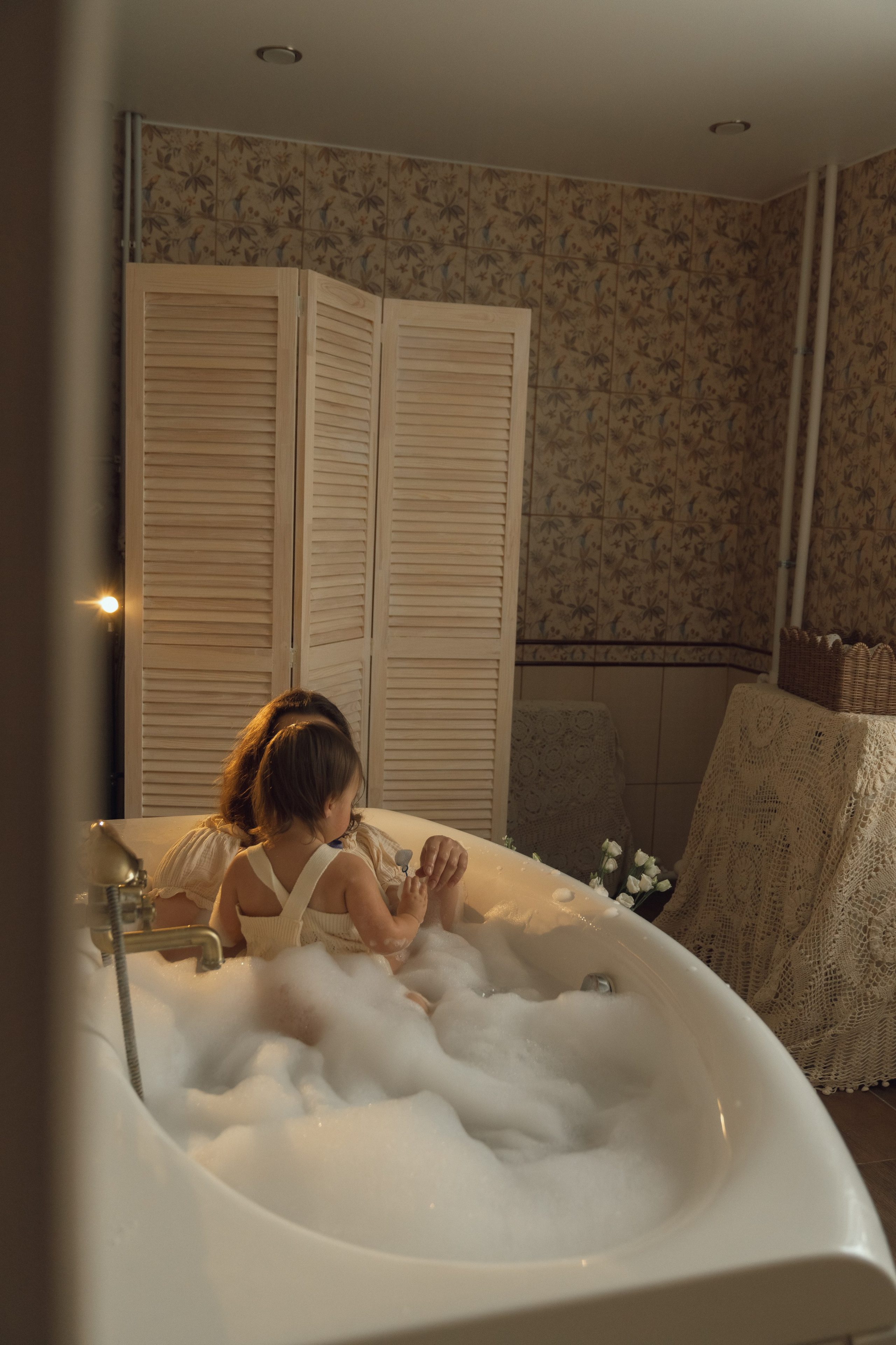 Таня и Ариша. Семейный и детский фотограф Плесецк, Мирный Марина Забабурина