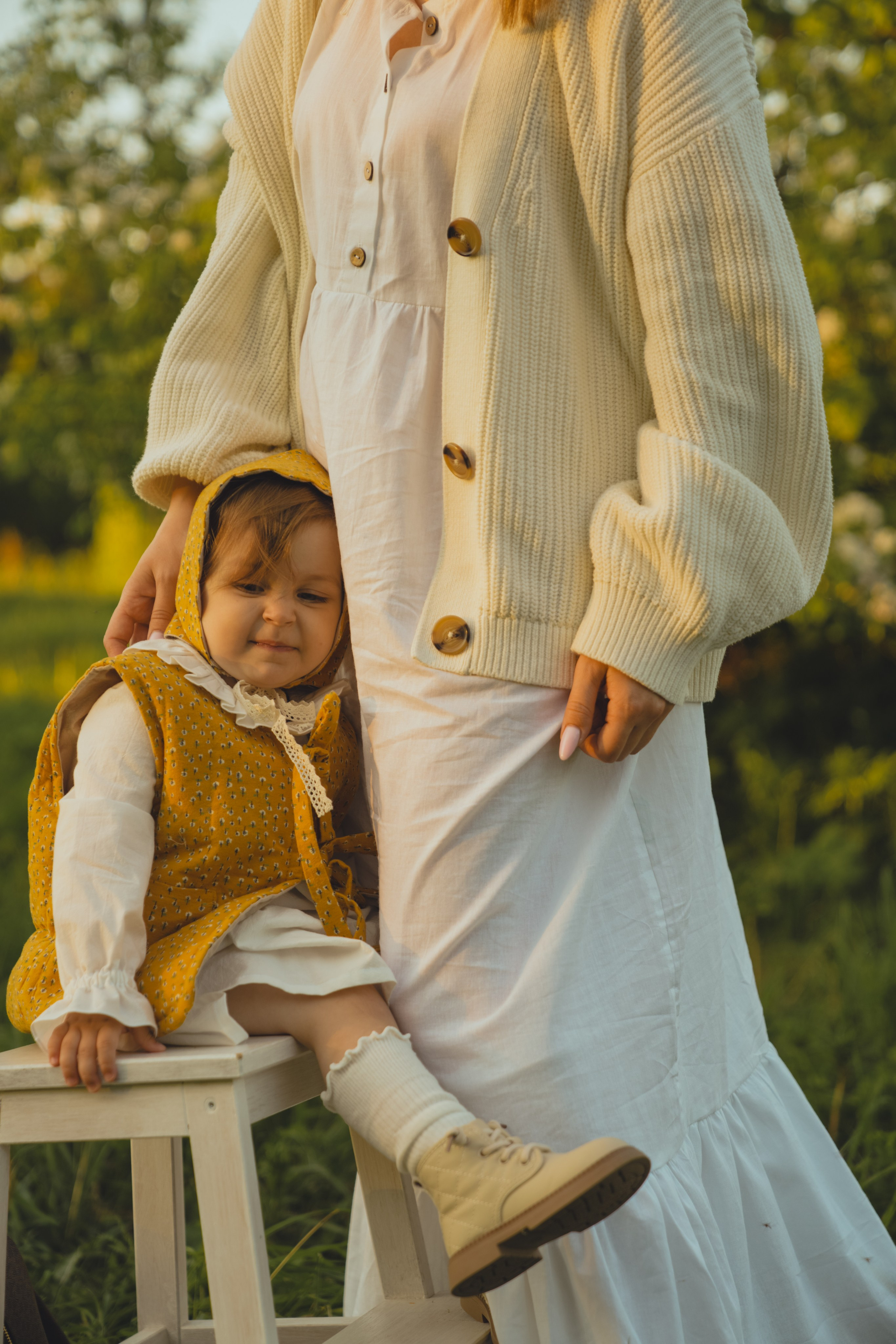 Ангелина и Есения. Семейный и детский фотограф Плесецк, Мирный Марина Забабурина