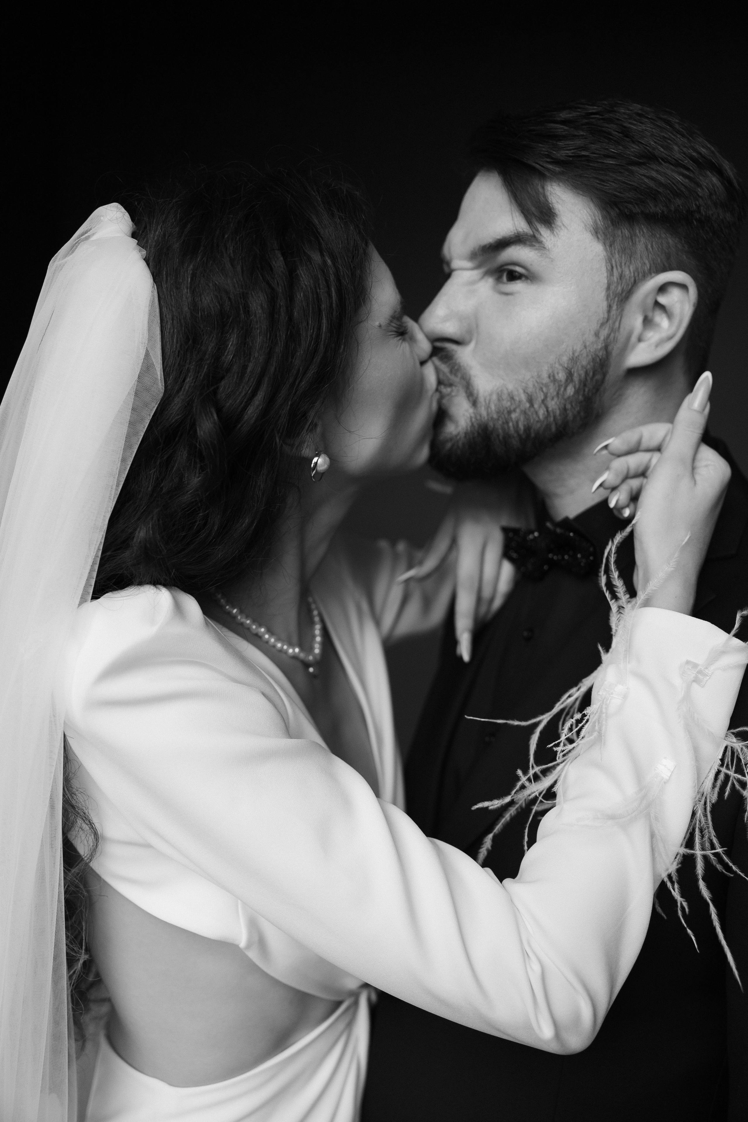 Сергей и Анастасия. Семейный и свадебный фотограф в Краснодаре Елизавета Замаева