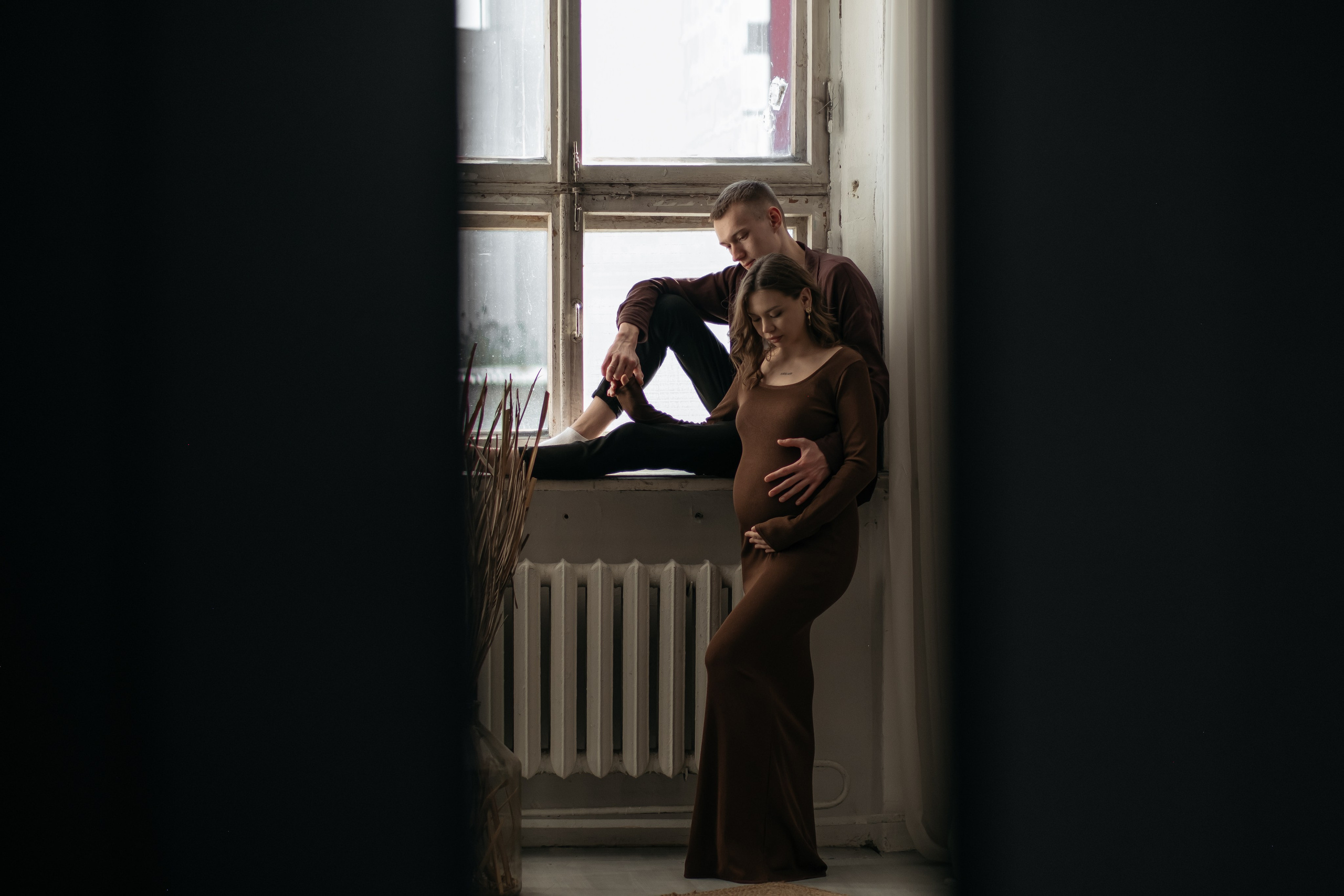 7. Свадебный фотограф Челябинск