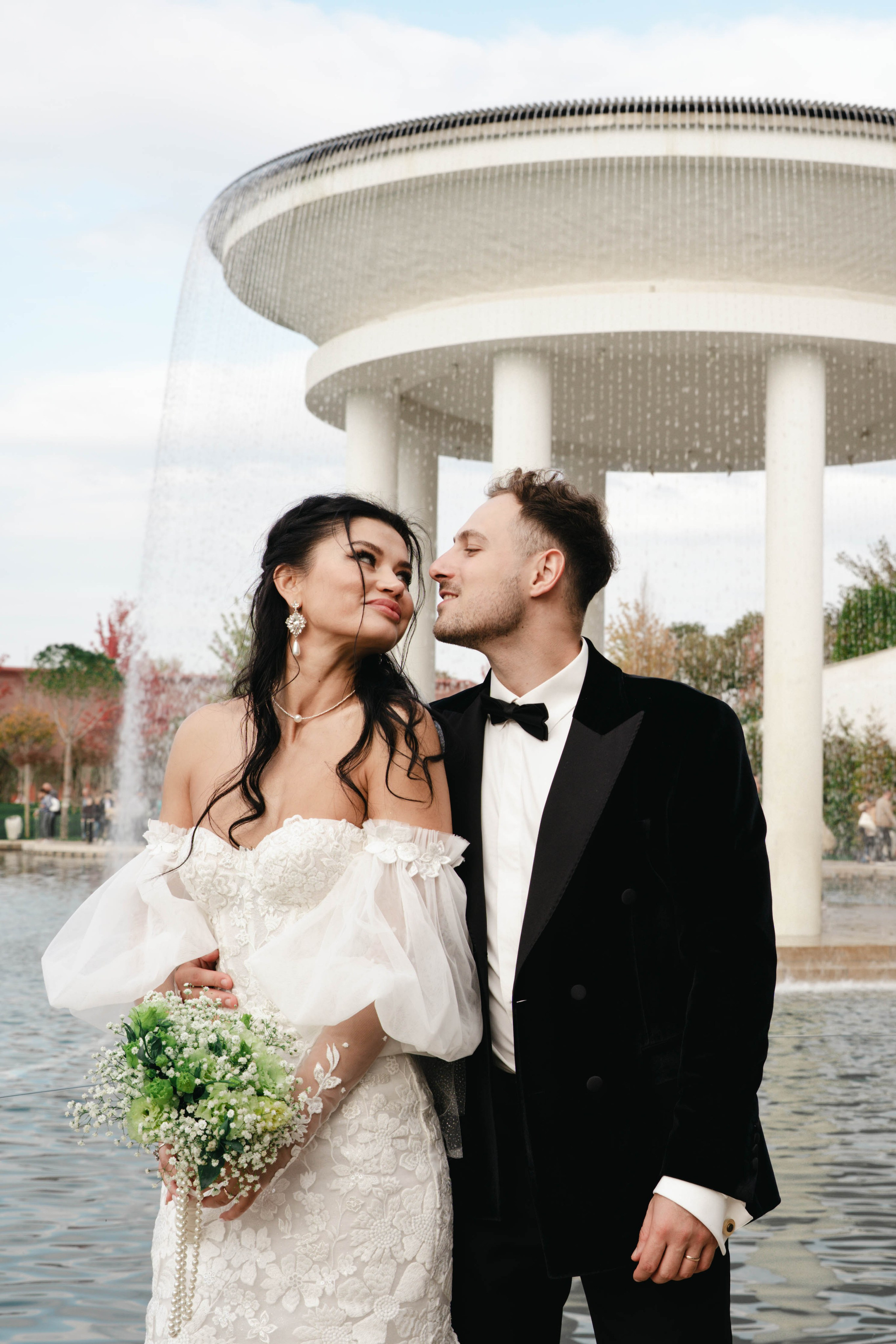 Наталья и Роман. Фотограф Краснодар Виктория @Cinvimakes