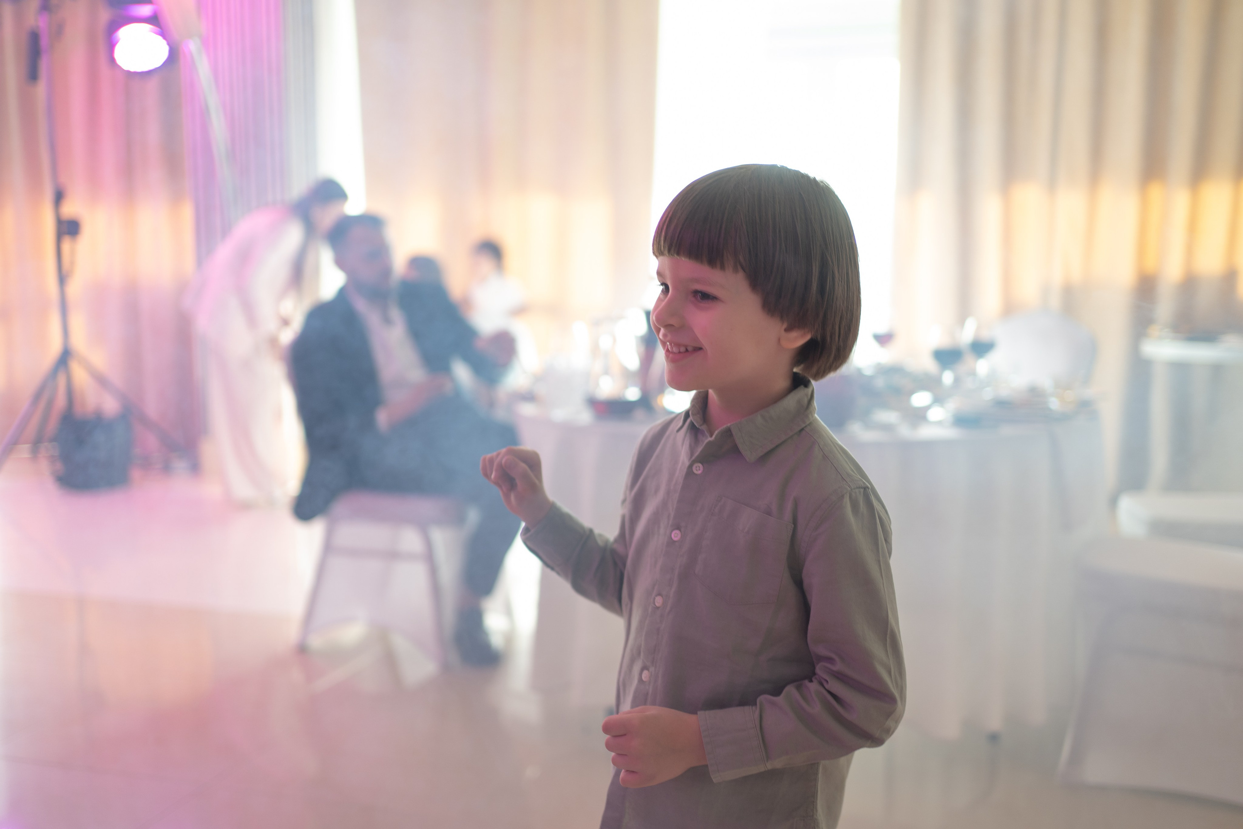 Солянка. Фотограф Антон Белоусов