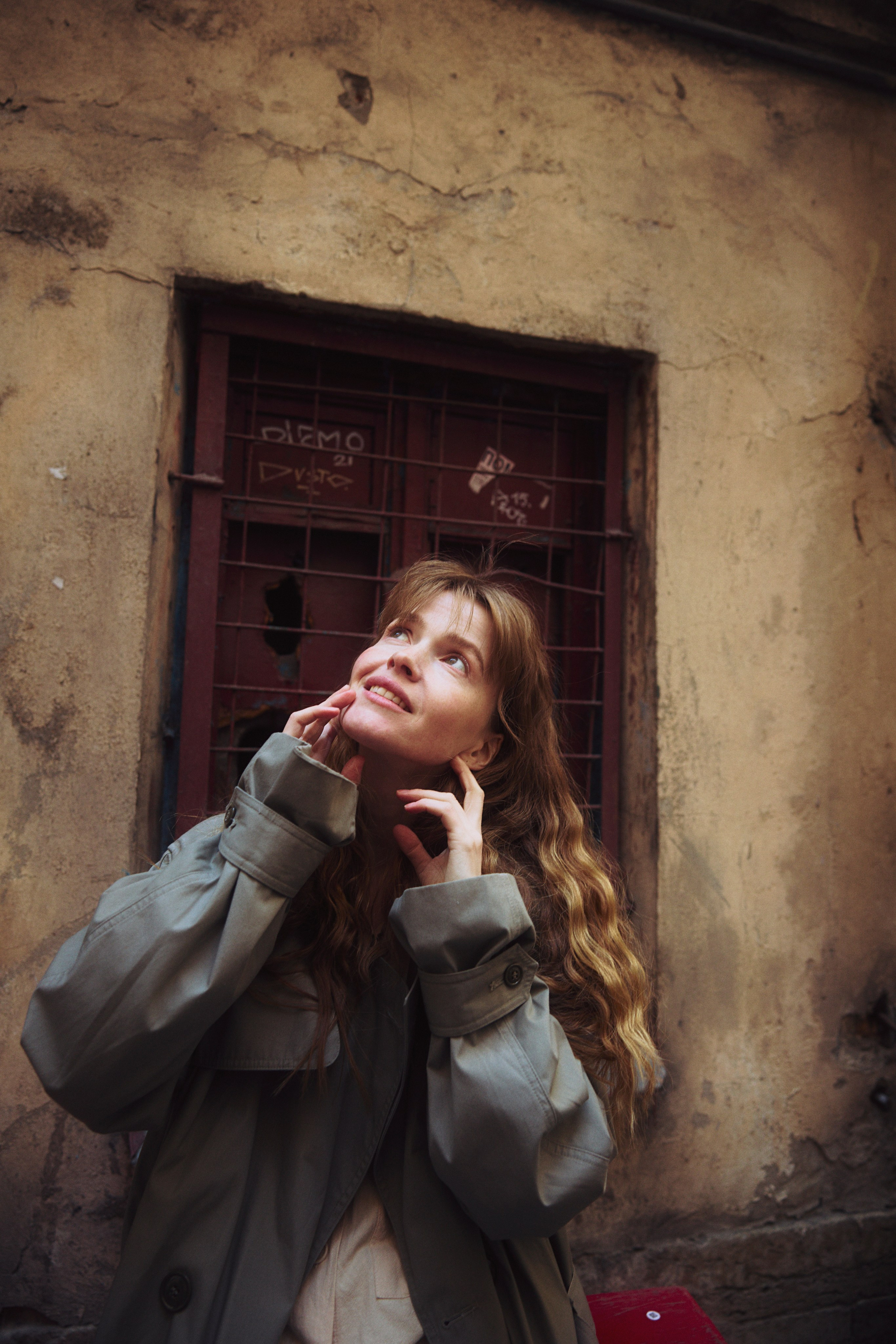 Фотосессия в Санкт-Петербурге 