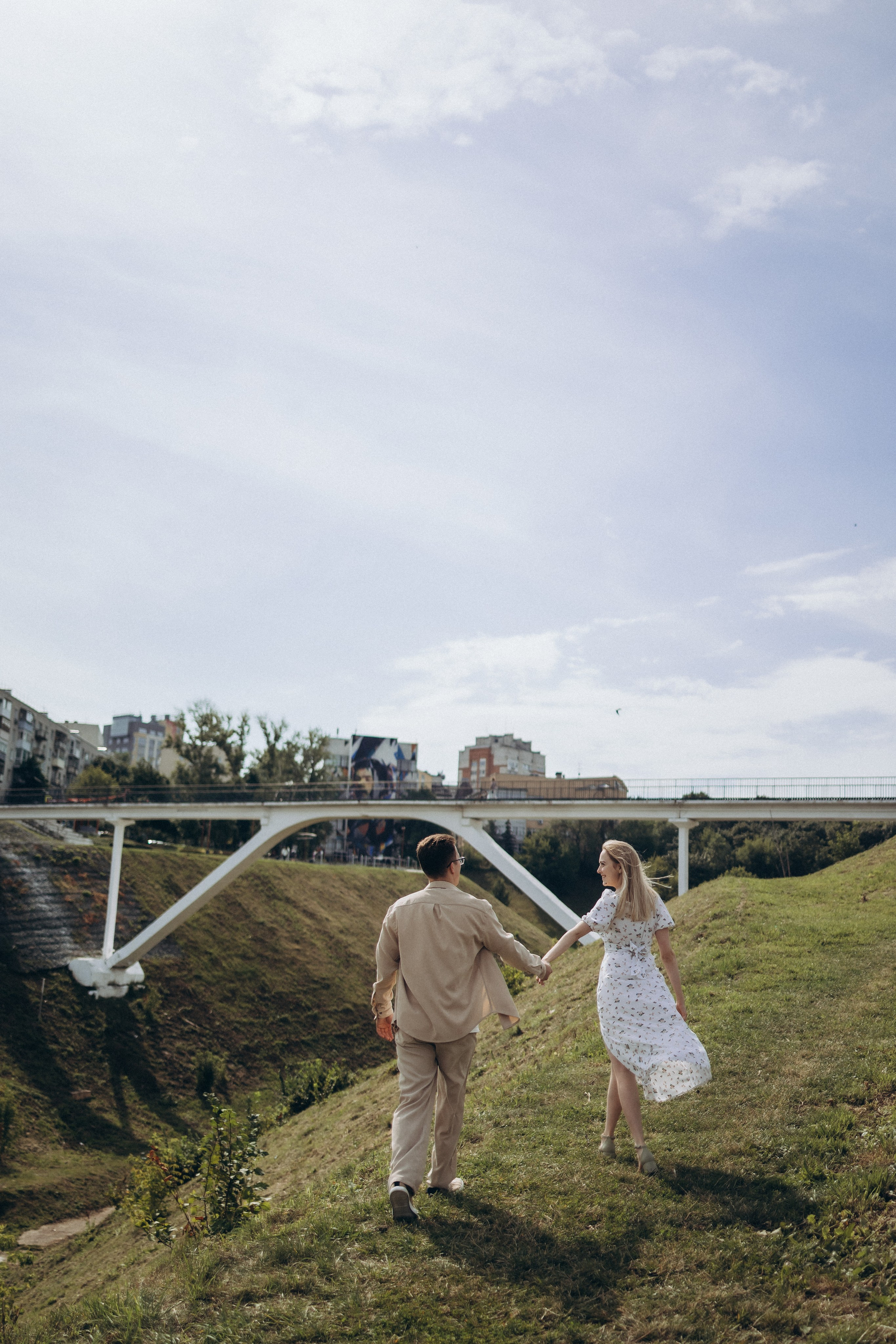 Алексей и Екатерина. Фотограф Нижний Новгород