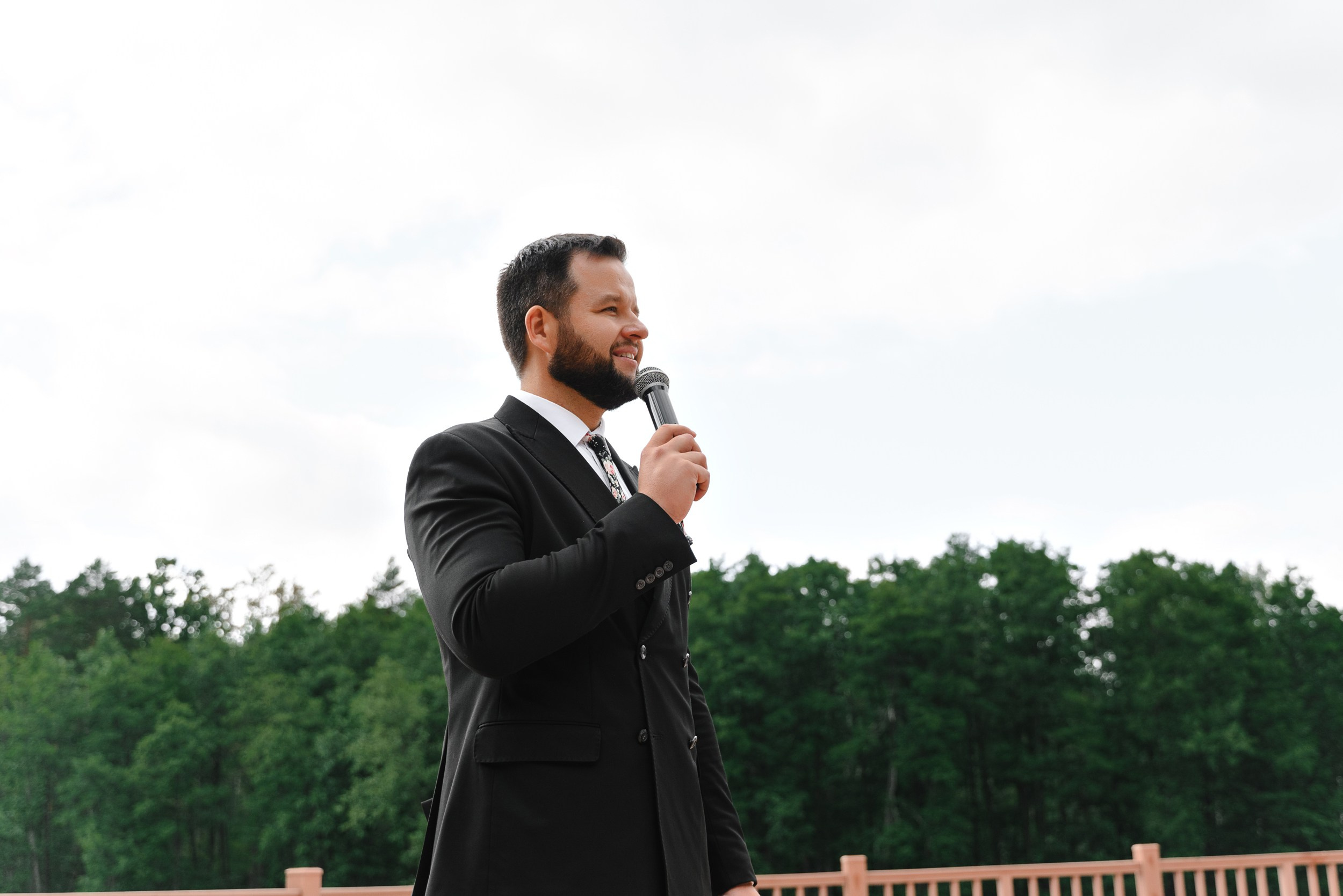 Андрей и Анастасия. Свадебный фотограф в Тамбове Андрей Шаталов