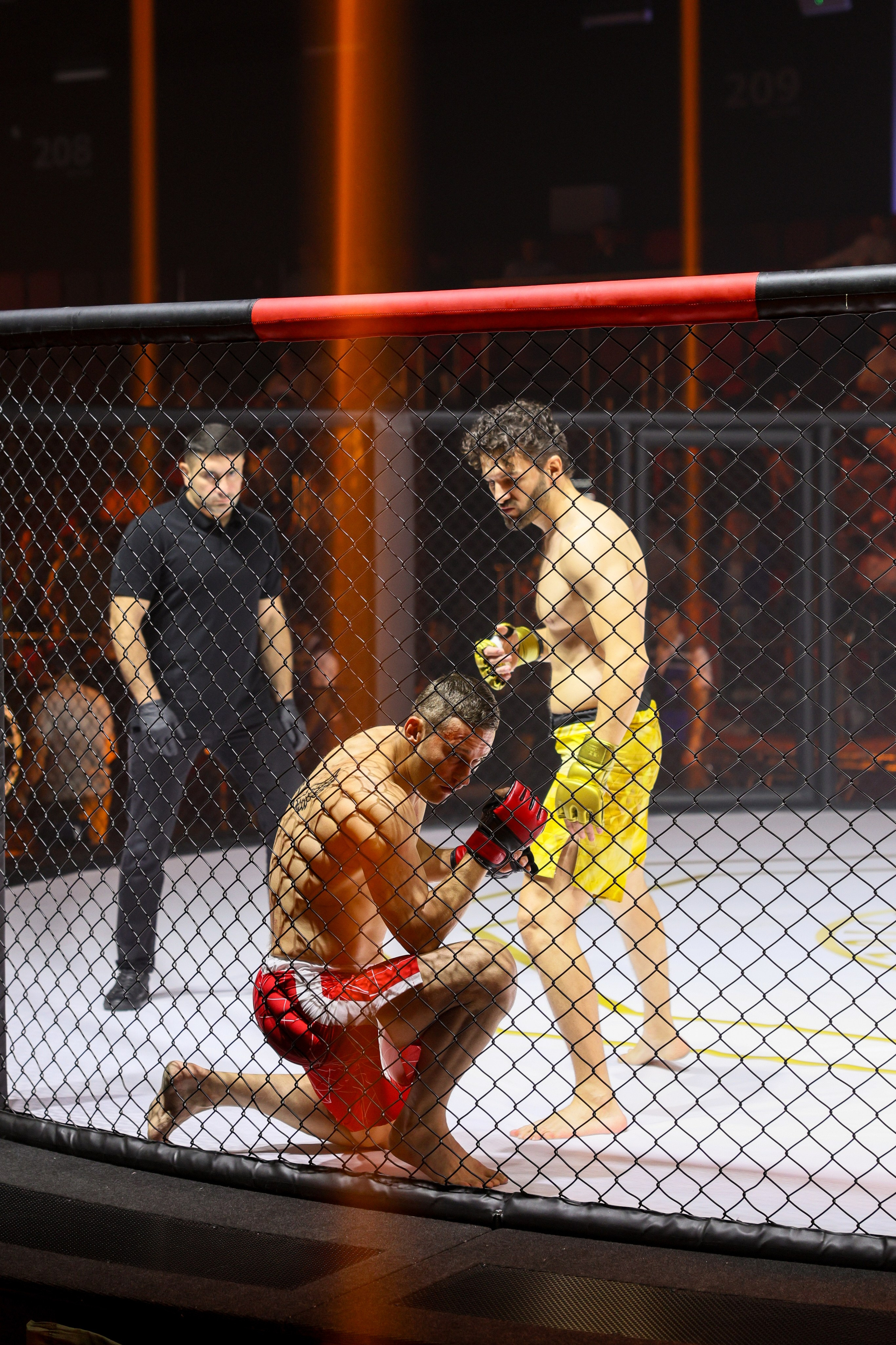 Мажор в Дубае. Фотограф Ильина Арина Киселевск | Москва