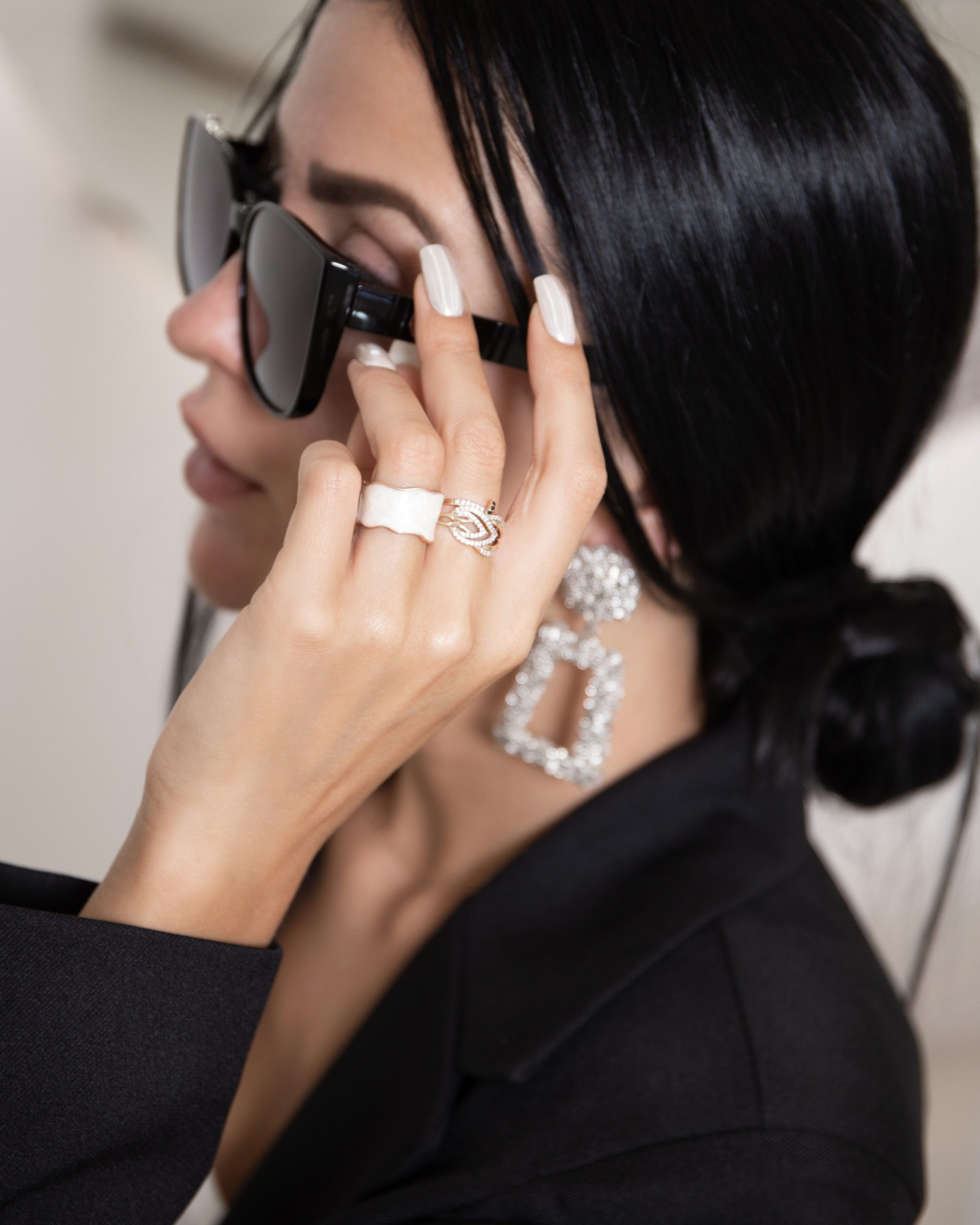 БРЕНД MASANDRO. Фотограф в Москве