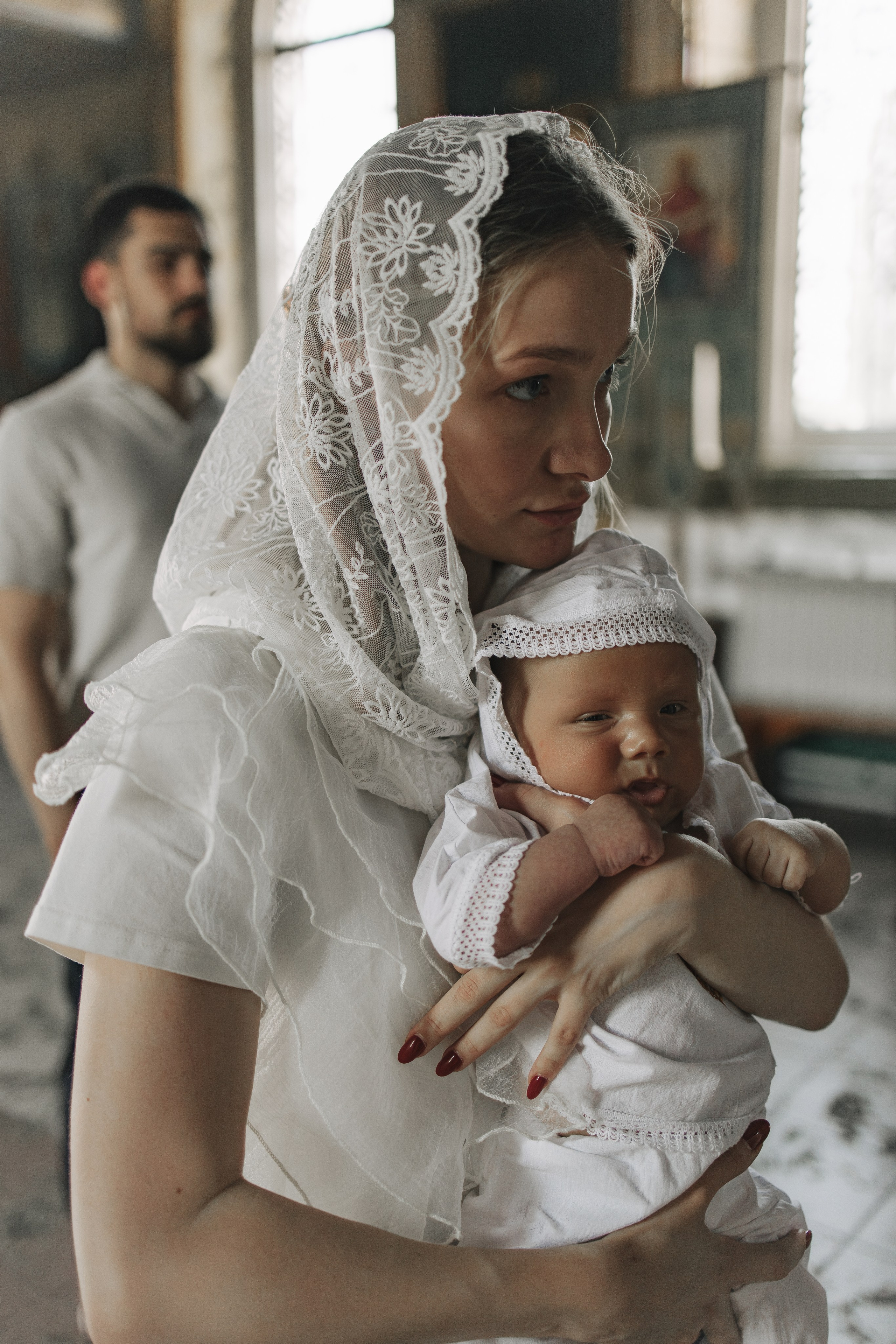 Макеевка. Семейный фотограф Донецк